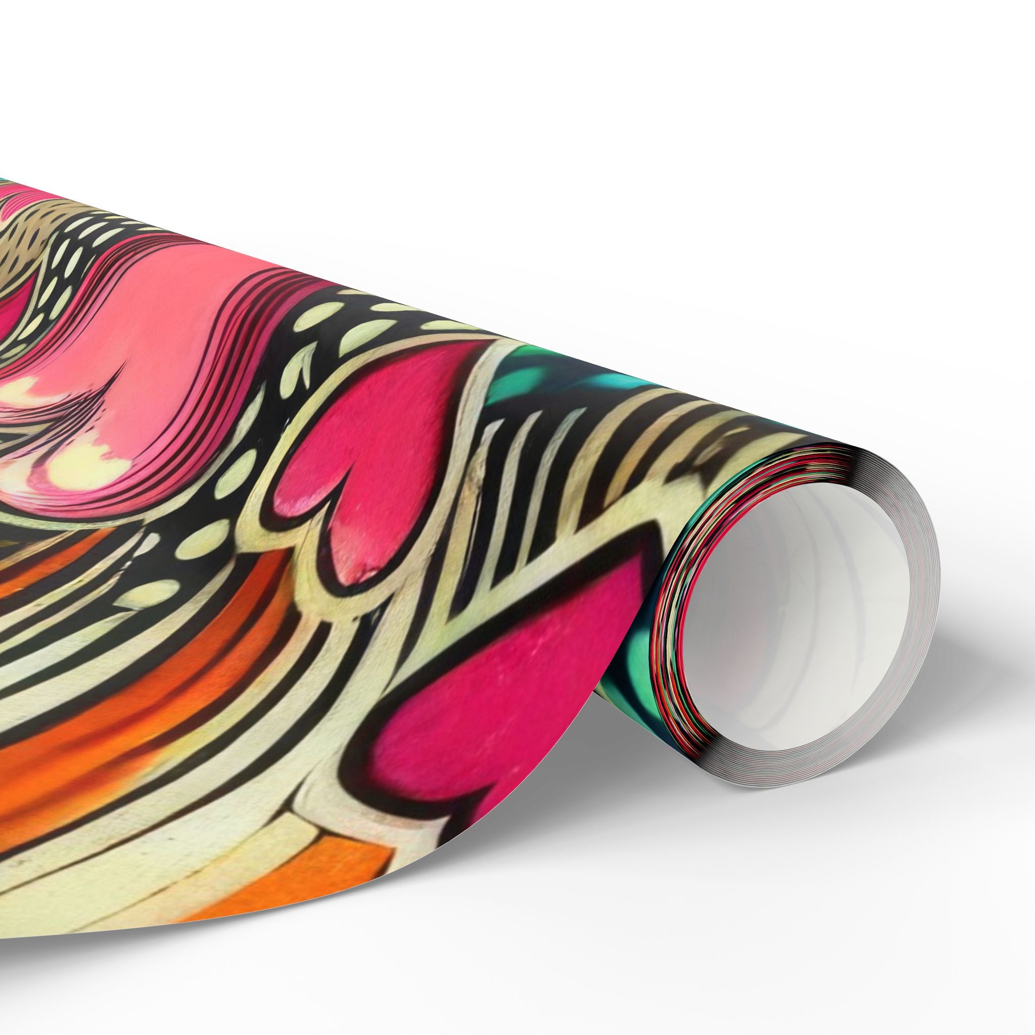 valentines-day-pop-art-gift-wrapping-papers-v-day-gift-wrap-roll-heart-love-pattern-romantic-present-packaging-anniversary-bi