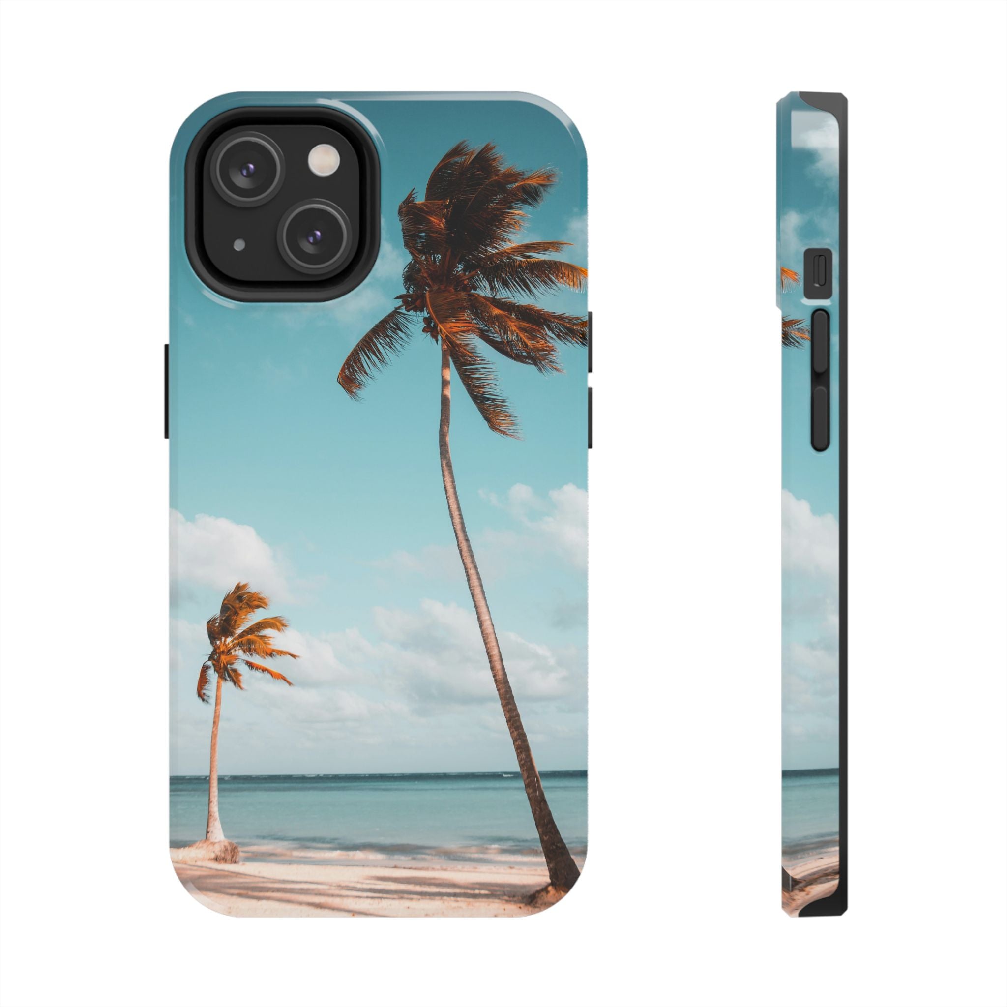 palm-tree-iphone-tough-case-stylish-protective-iphone-cover-beach-lover-gift-summer-accessory-trendy-tropical-smartphone-shel