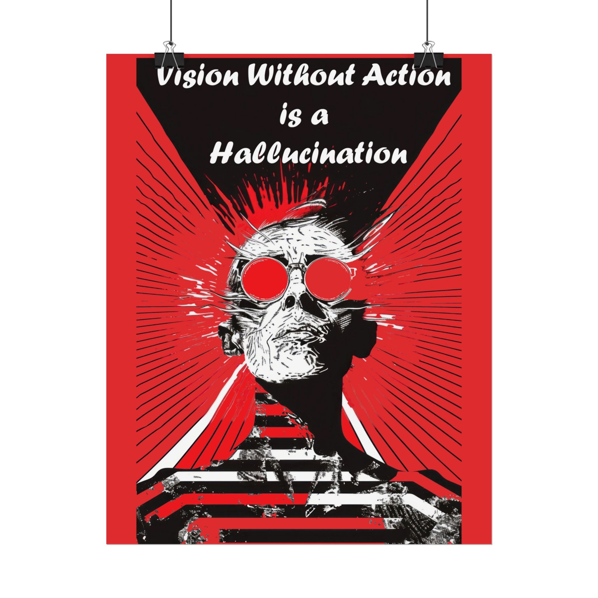 motivational-quote-poster-print-vision-without-action-is-a-hallucination-motivational-artwork-inspirational-decor-office-wall