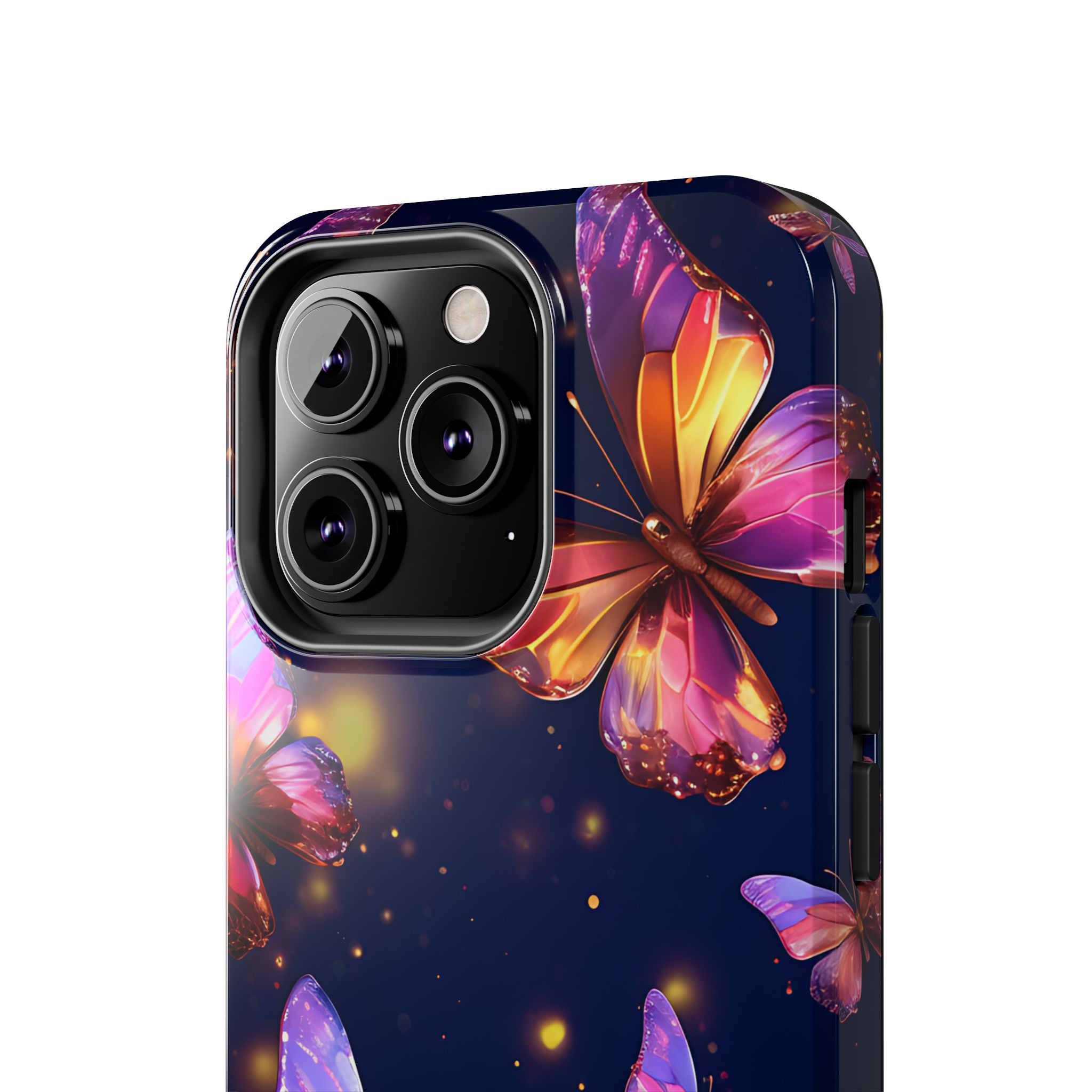 neon-glitter-butterfly-tough-phone-case-iphone-cover-protective-phone-case-sparkly-cellphone-case-glittery-phone-cover-tough-