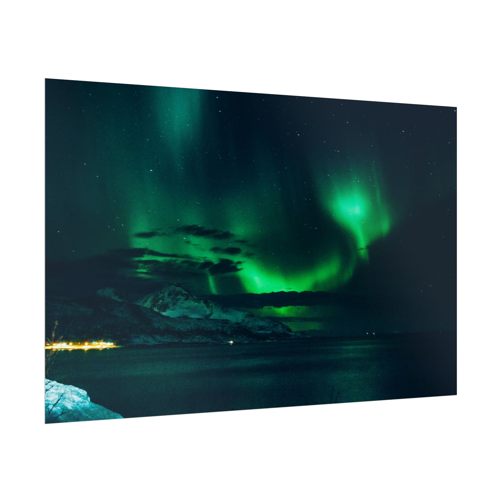 panoramic-aurora-borealis-poster-print-fine-wall-art-large-poster-colorful-northern-lights-wall-decor