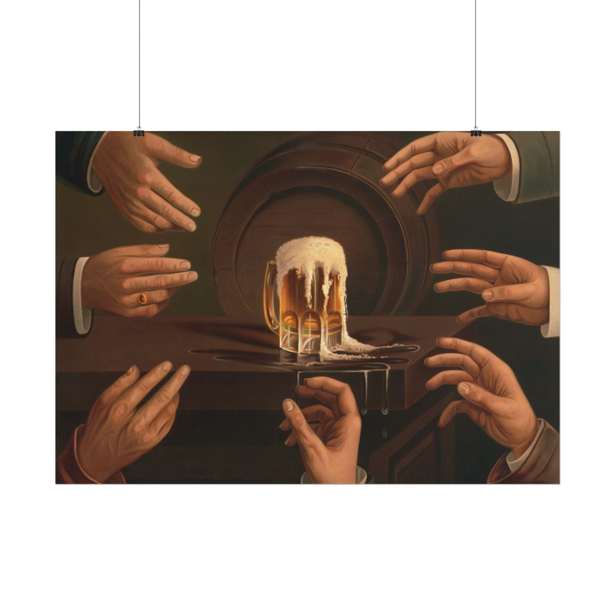 beer-poster-print-beer-wall-art-bar-decor-living-room-decor-alcohol-gift-poster-print-beer-gift-beer-lover-beer-poster