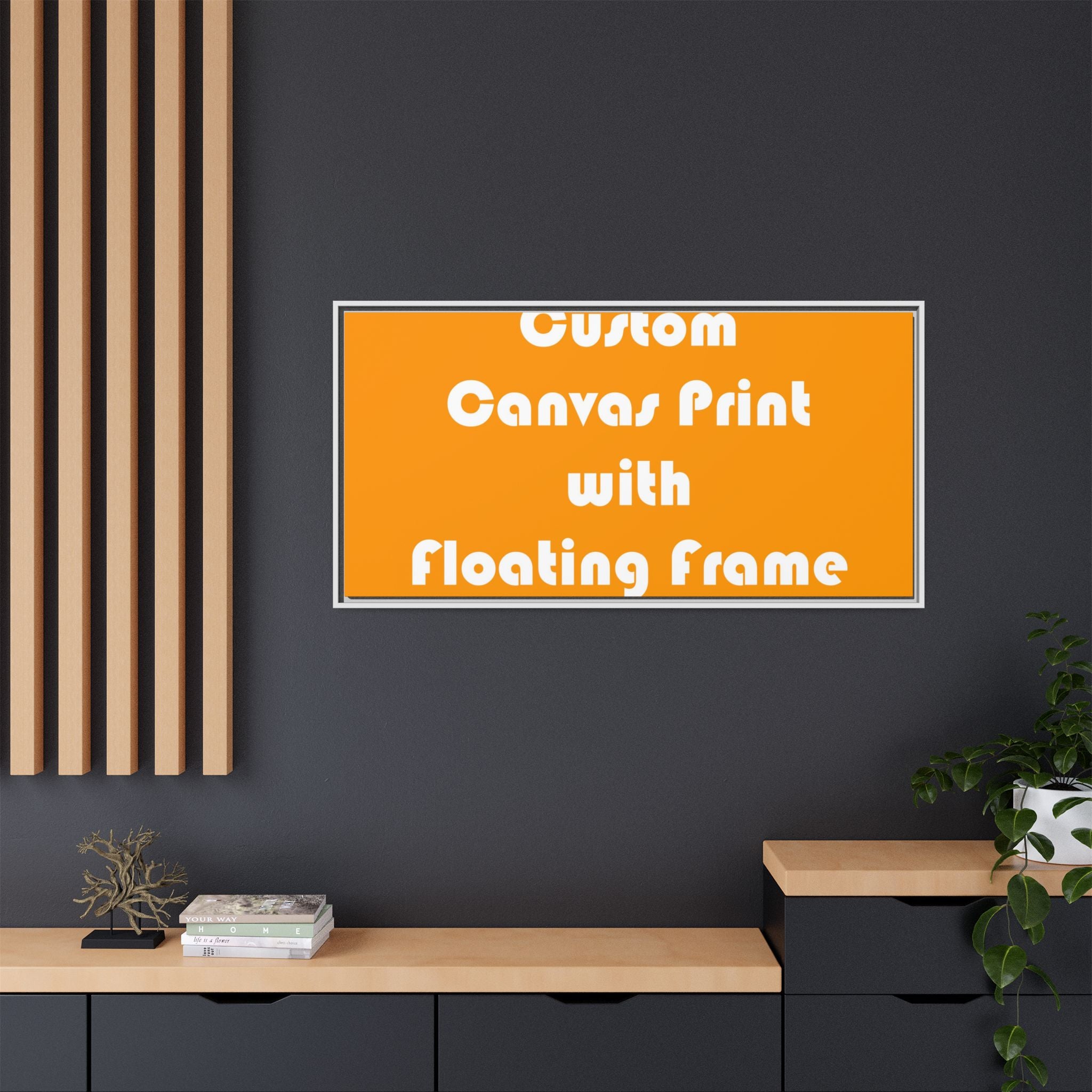 personalized-canvas-in-modern-floating-frame-custom-canvas-wall-art-with-wood-frame-wall-hanging-wedding-canvas-print-persona