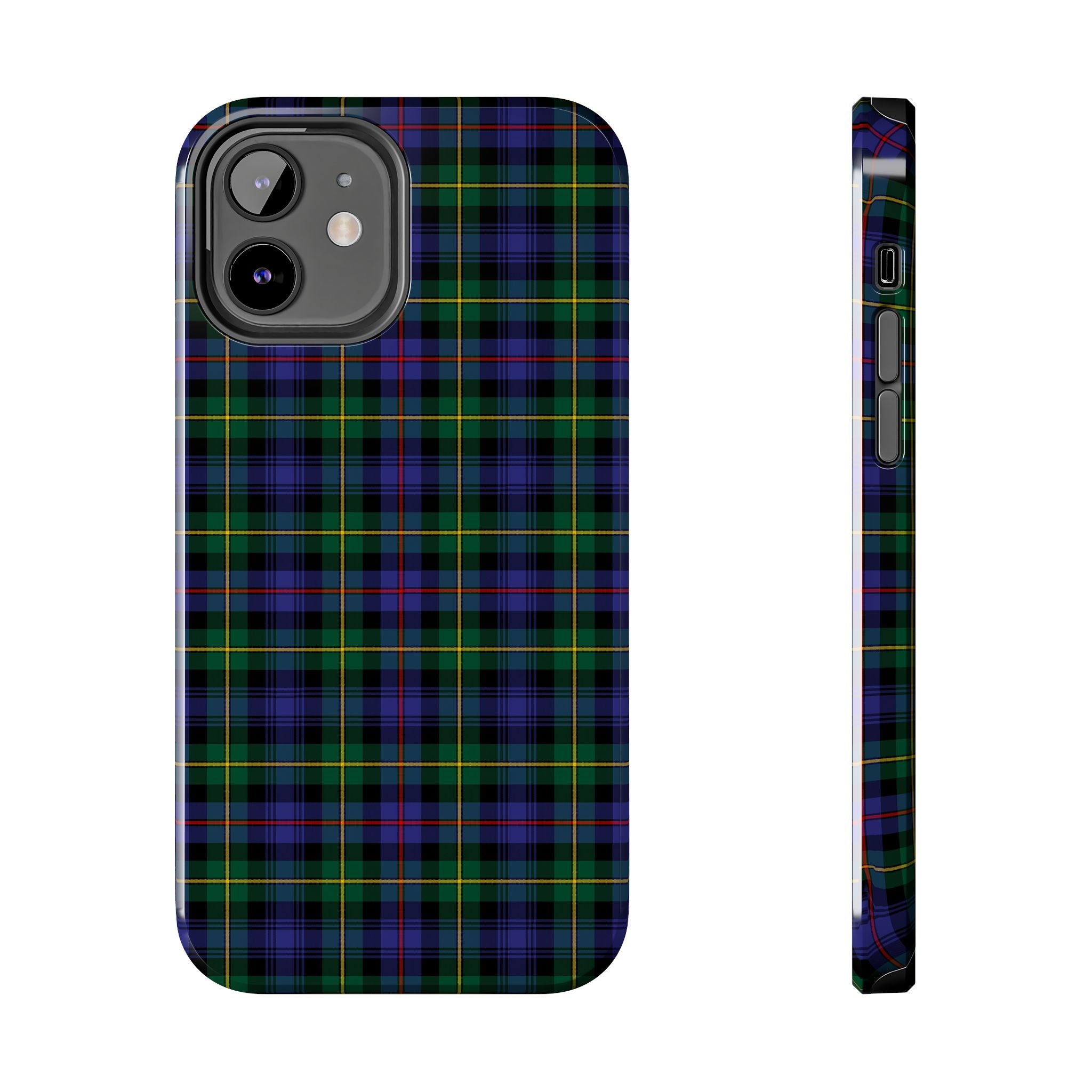 scottish-tartan-plaid-iphone-tough-cases-protective-phone-cover-iphone-15-16-pro-case-tartan-phone-sleeve-hard-shell-phone-ca