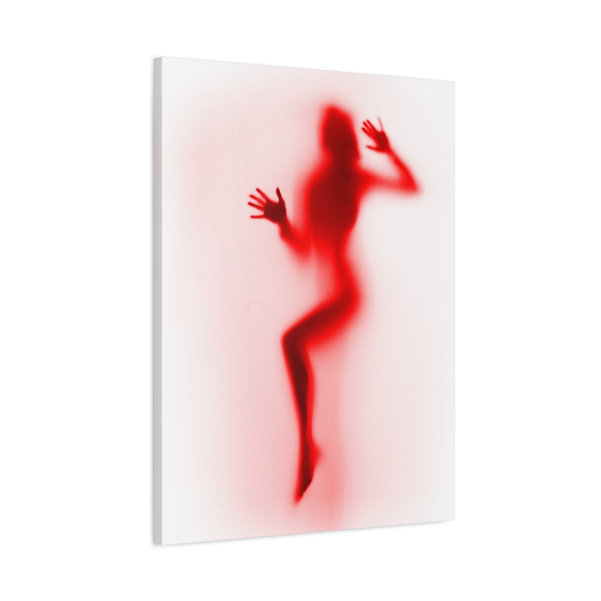 hidden-woman-silhouette-canvas-wall-art-print-sensual-matte-stretched-canvas-print-decor-beautiful-blur-home-office-decor-gif
