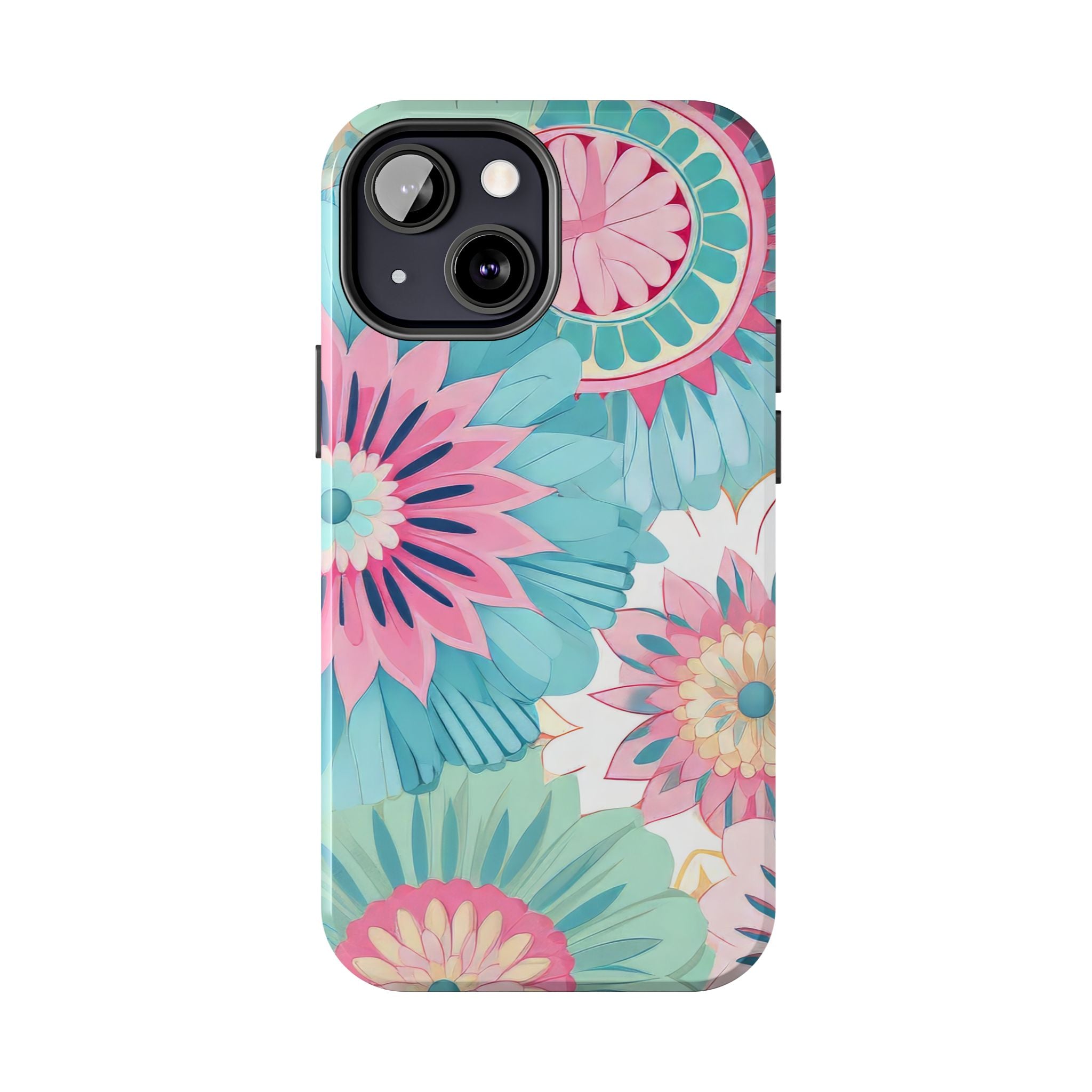 boho-floral-pastel-iphone-tough-case-protective-iphone-cover-artistic-iphone-case-stylish-tech-accessory-unique-gift-iphone-c