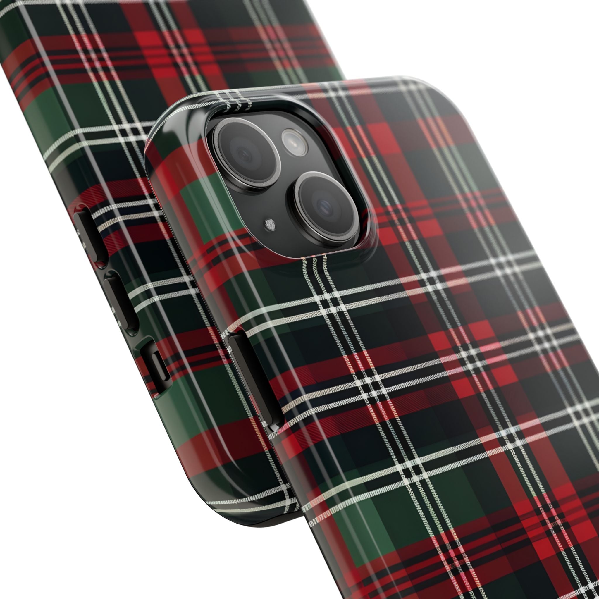 scottish-tartan-plaid-iphone-tough-cases-protective-phone-cover-iphone-15-16-pro-case-tartan-phone-sleeve-hard-shell-phone-ca
