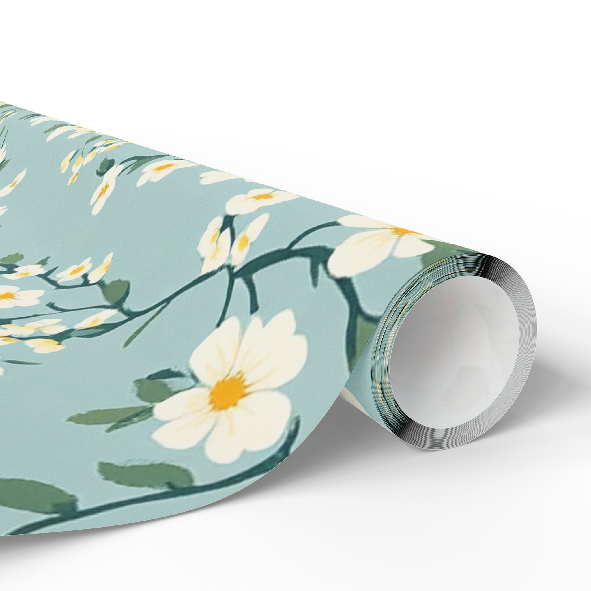 floral-wrapping-papers-soft-pale-blue-yellow-flowers-elegant-gift-wrap-for-any-occasion-cute-gift-packaging-wedding-wrapping-