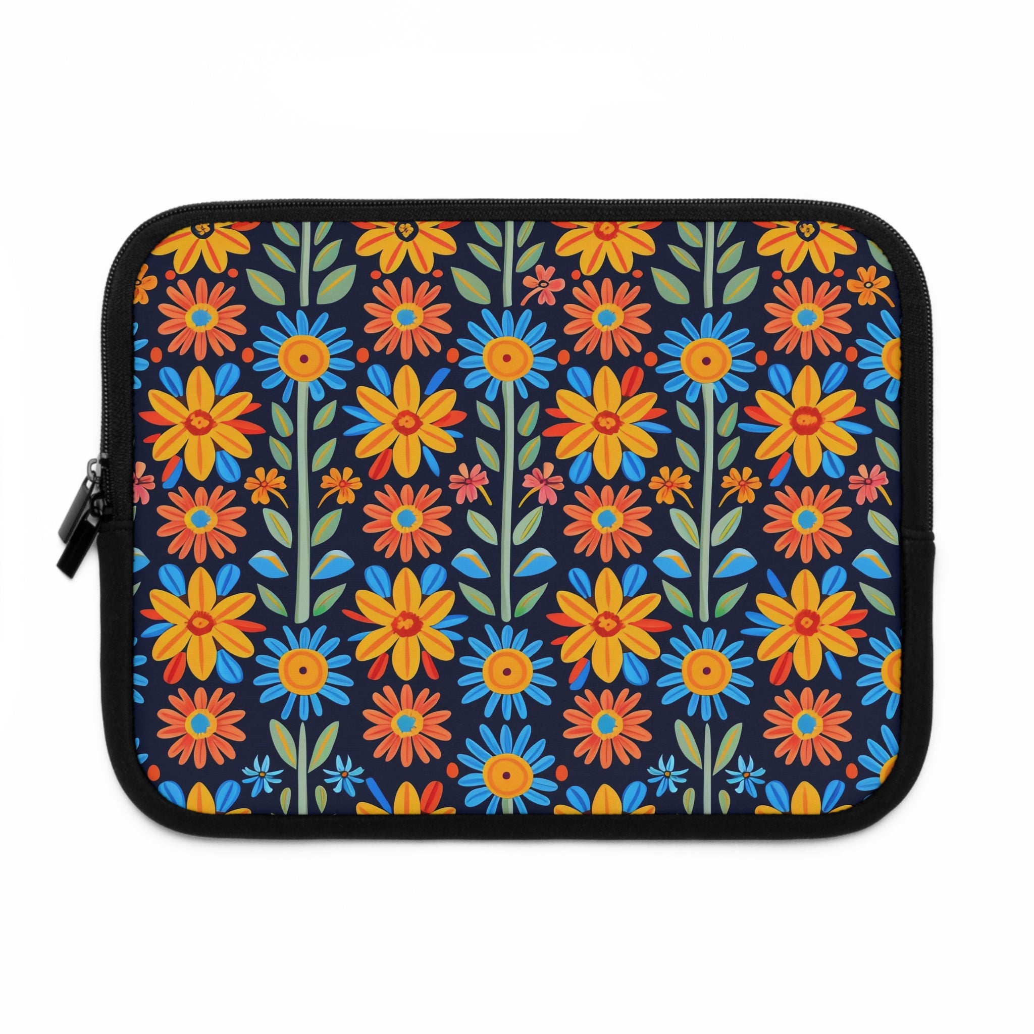 aesthetic-floral-laptop-sleeve-protective-cover-for-tech-summer-design-macbook-air-15-sleeve-floral-computer-bag-tablet-cove-