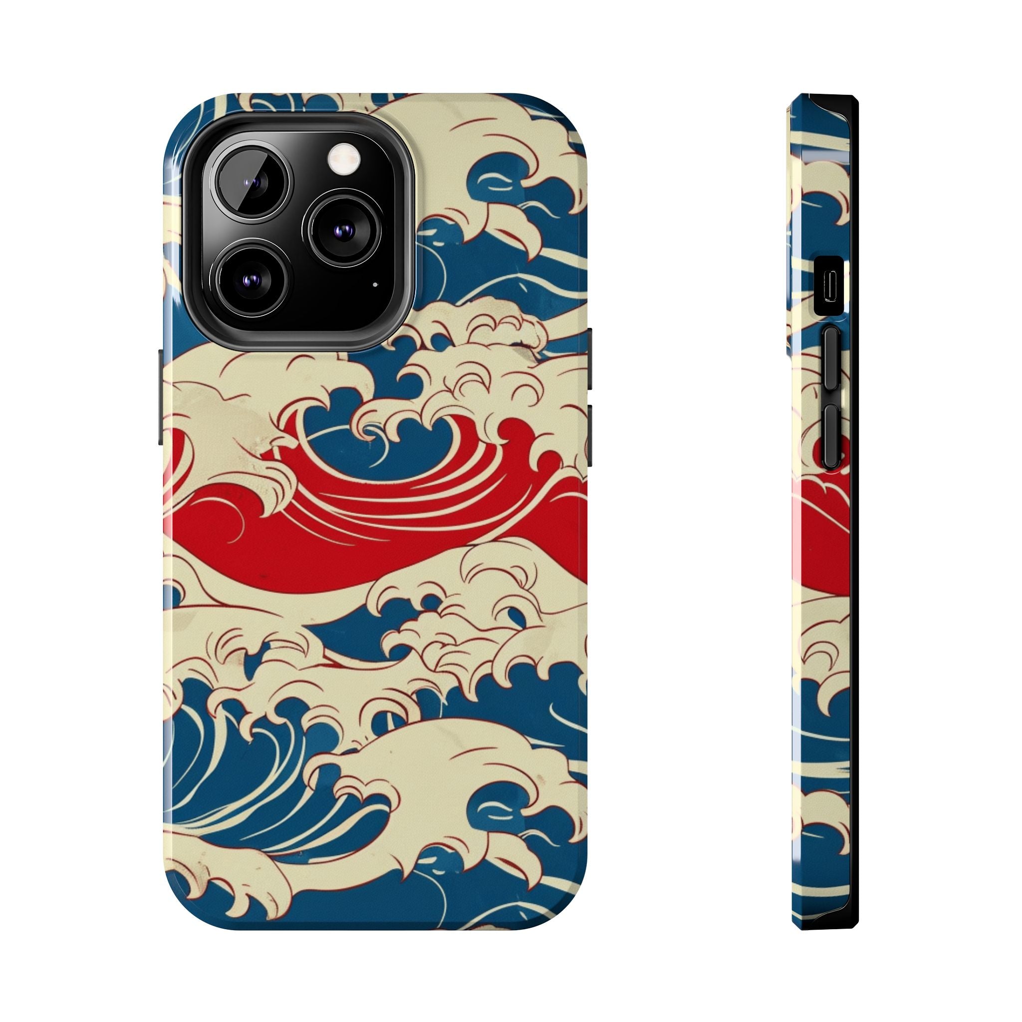 japanese-wave-pattern-iphone-tough-cases-protective-phone-cover-asian-ocean-print-iphone-15-16-pro-max-shell-geometric-phone-