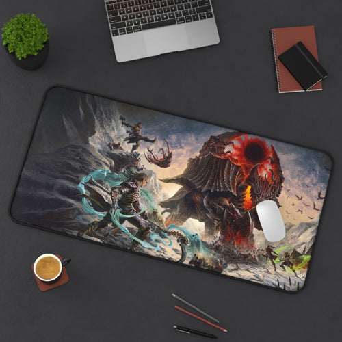 diablo-4-barbarian-necromancer-gaming-mouse-pad-xl-desk-mat-extended-desk-pad-diablo-iv-large-comput