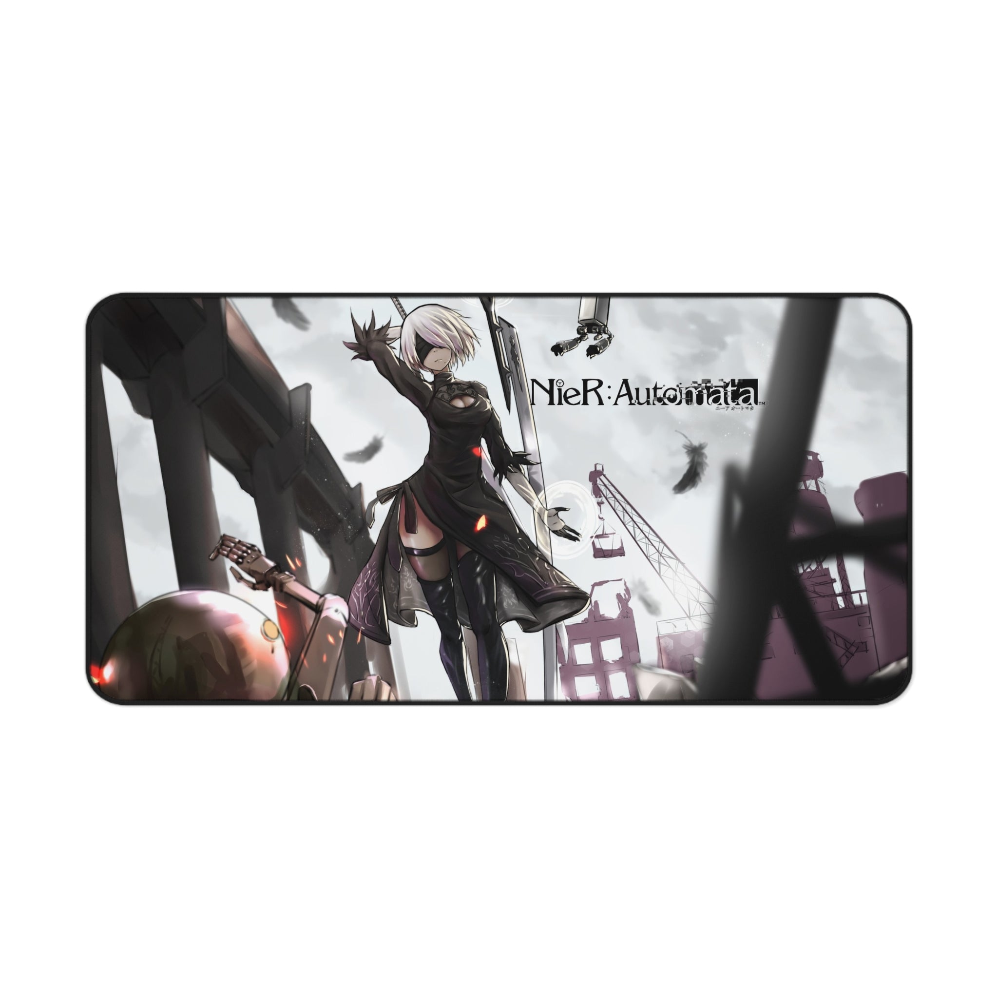 nier-automata-2b-yorha-desk-mat-mouse-pad-nier-2b-desk-pad-for-home-office-anime-design-gift-for-gamers-office-decor