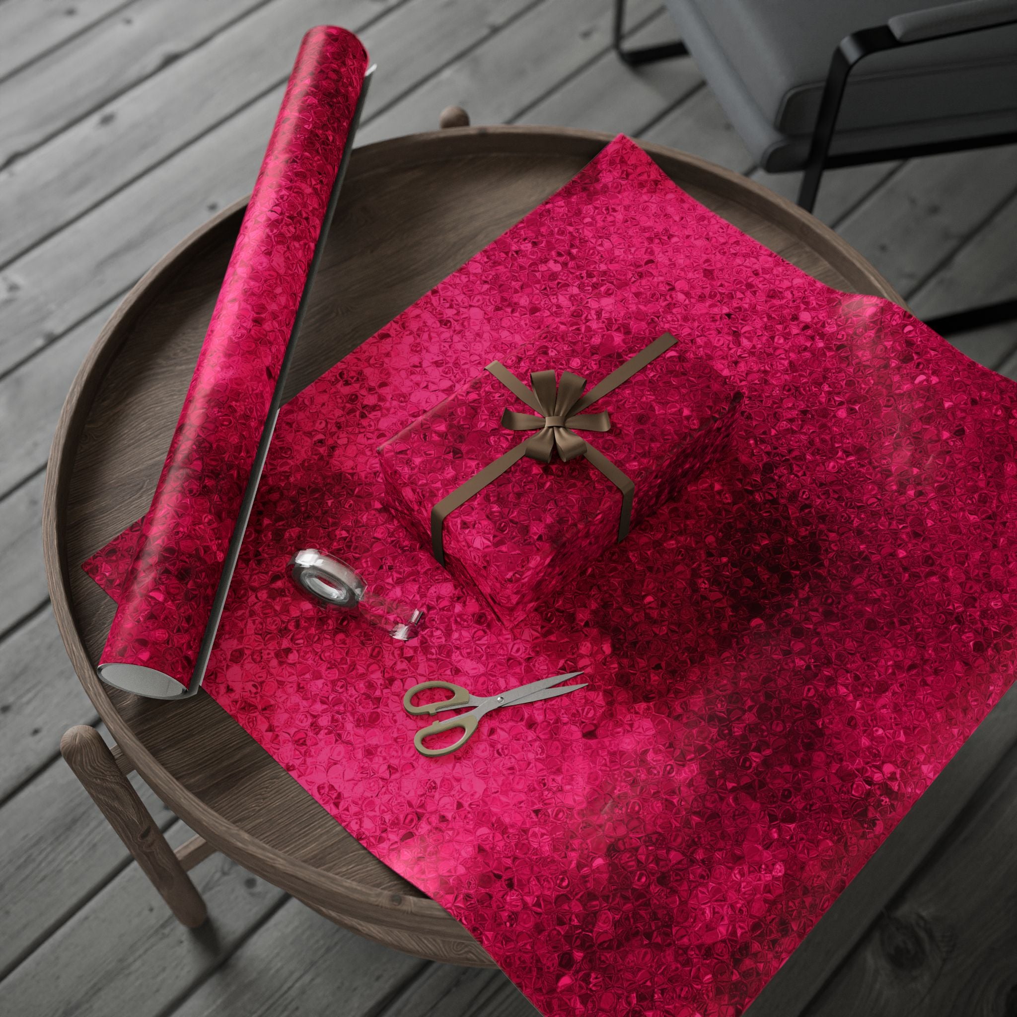 gift-wrap-barbie-pink-wrapping-paper-love-baby-girl-gift-wrap-holiday-gift-wrap-cute-pink-wrapping-paper-gift-wrapping-presen