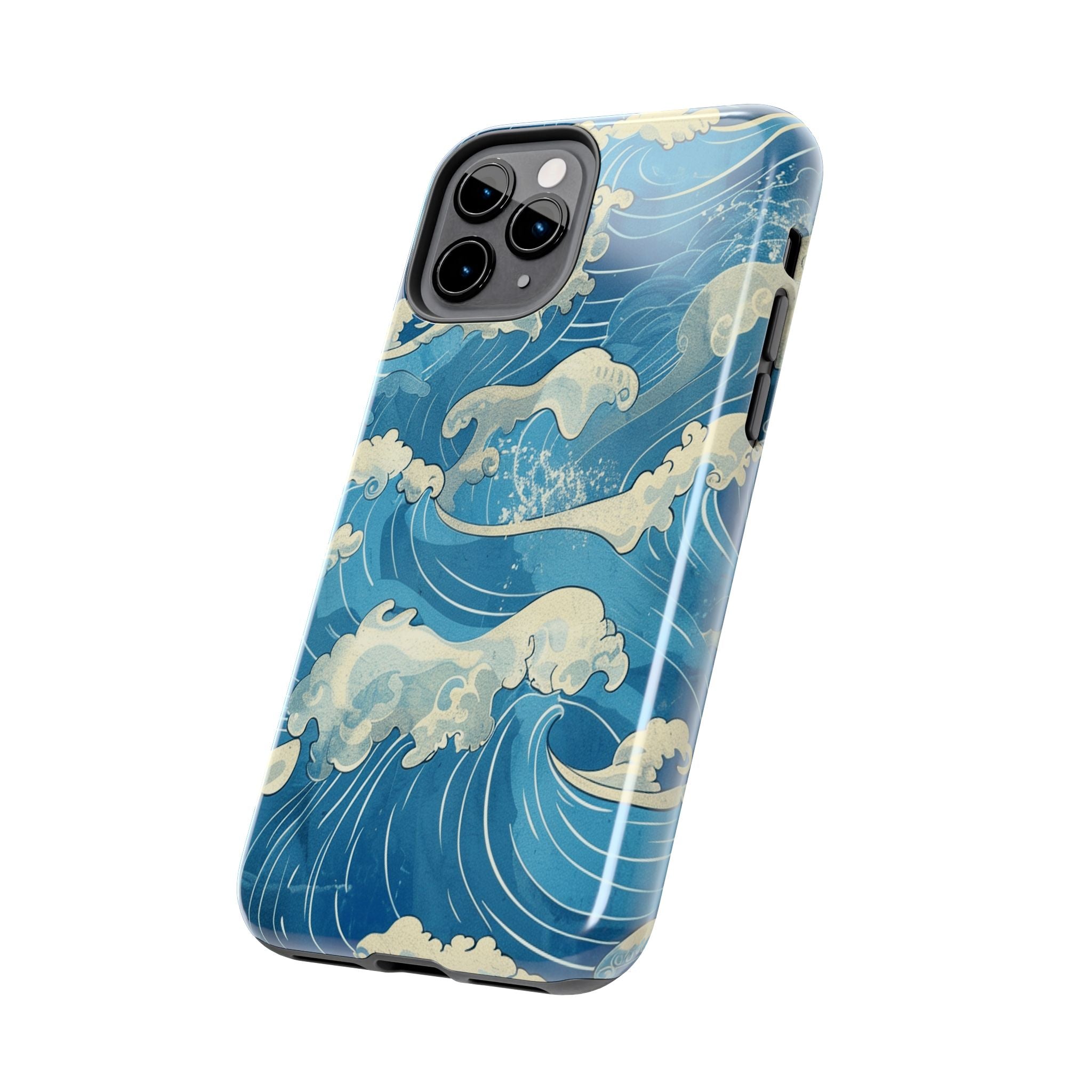 japanese-wave-pattern-iphone-tough-cases-protective-phone-cover-asian-ocean-print-iphone-15-16-pro-max-shell-geometric-phone-