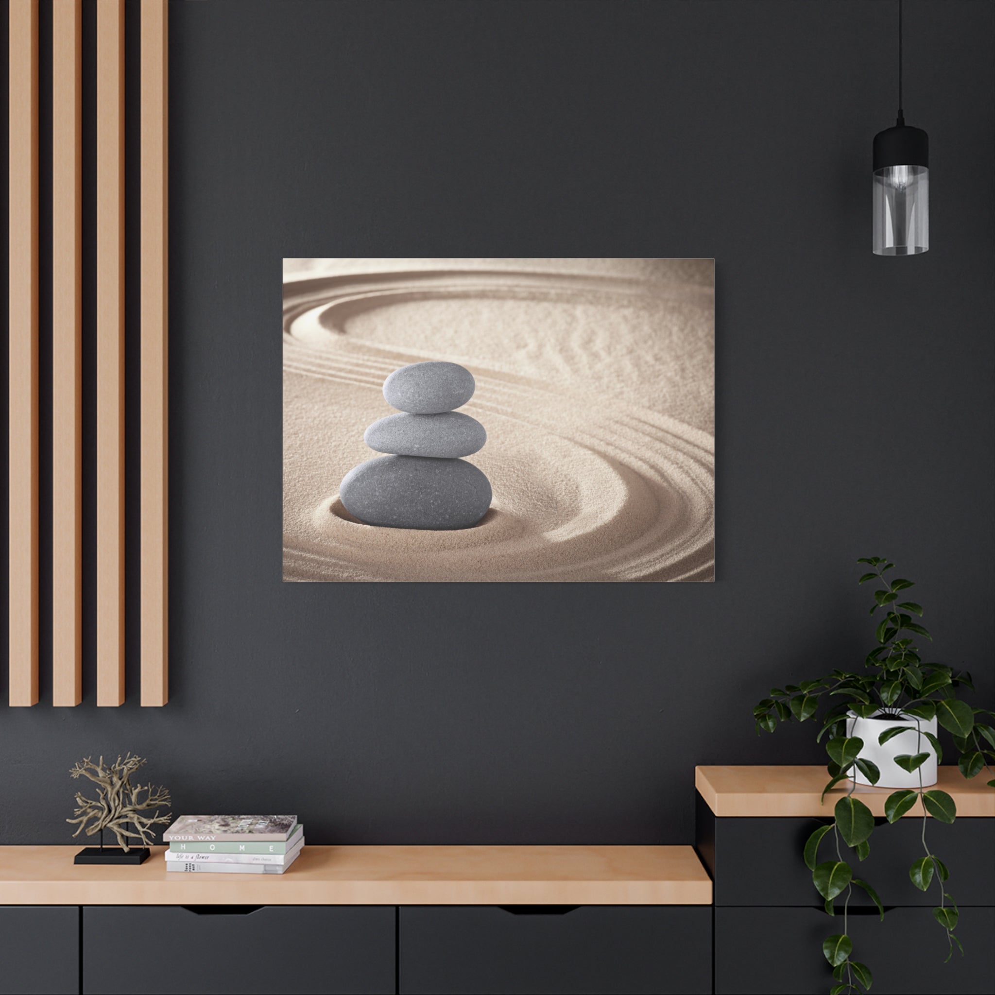 canvas-wall-art-japanese-dry-garden-zen-wall-art-zen-decor-stretched-canvas-print-zen-home-decor-japanese-garden-art-meditati