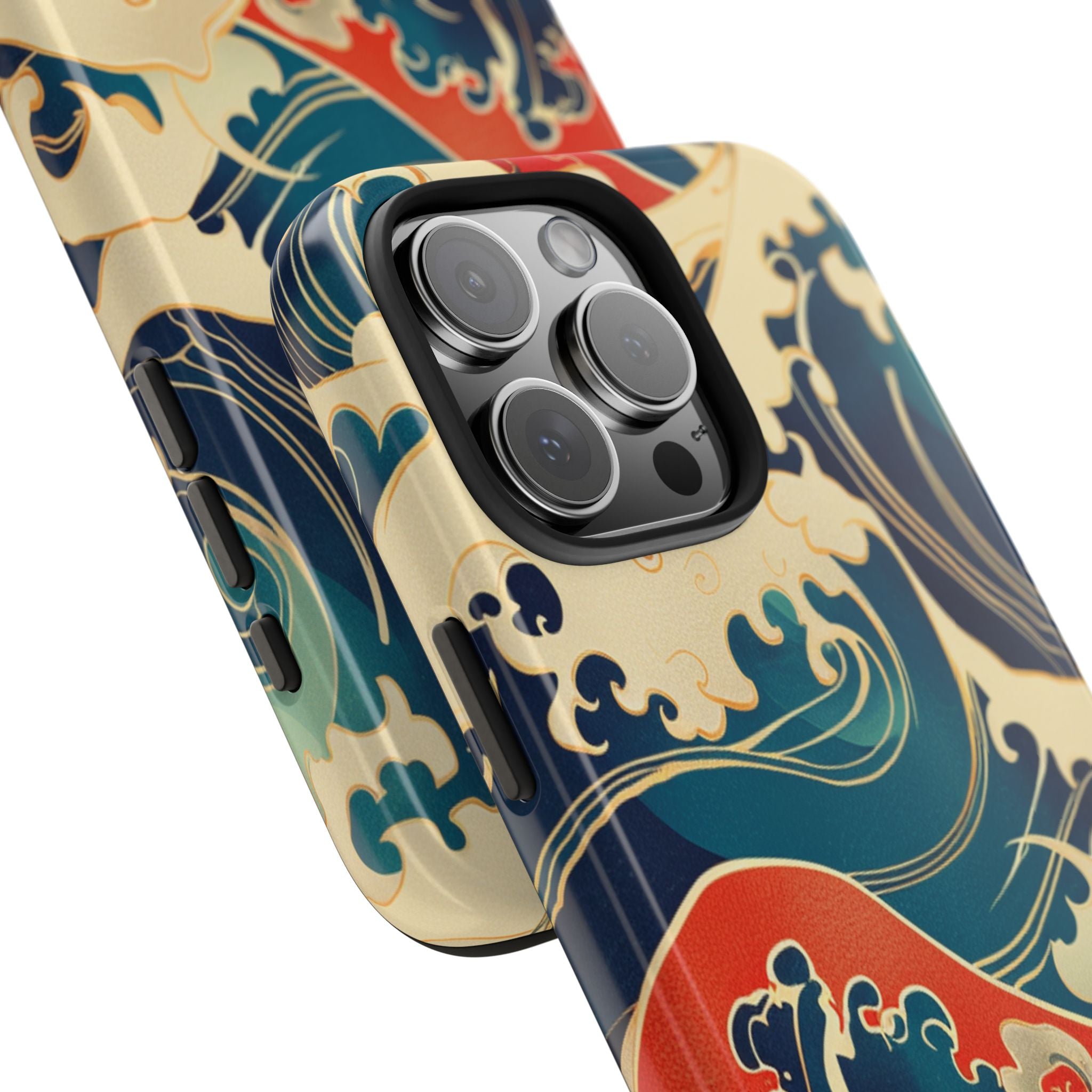 japanese-wave-pattern-iphone-tough-cases-protective-phone-cover-asian-ocean-print-iphone-15-16-pro-max-shell-geometric-phone-