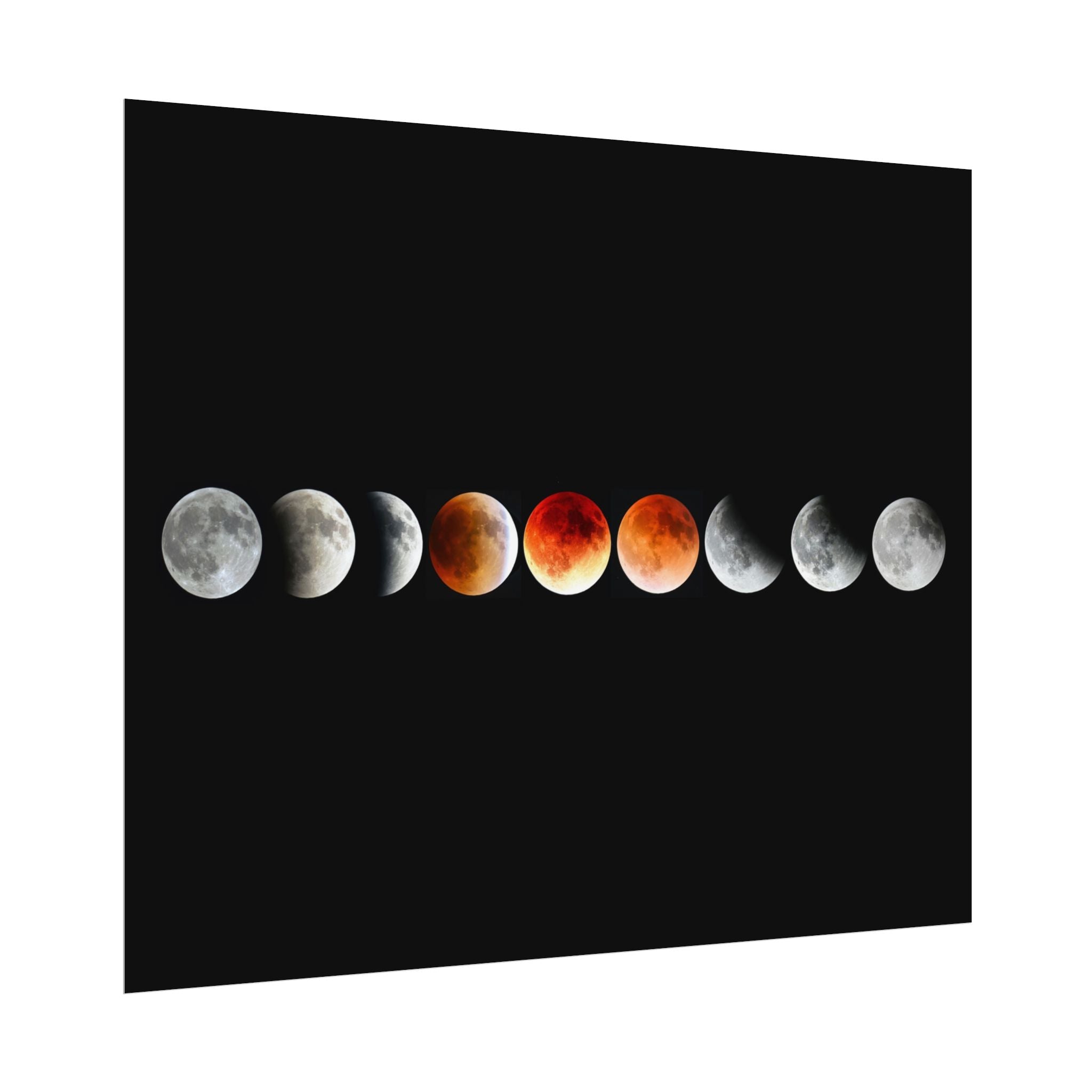 moon-phases-poster-wall-art-lunar-eclipse-wall-art-decor-home-decor-celestial-wall-hanging-astronomy-gift-space-poster