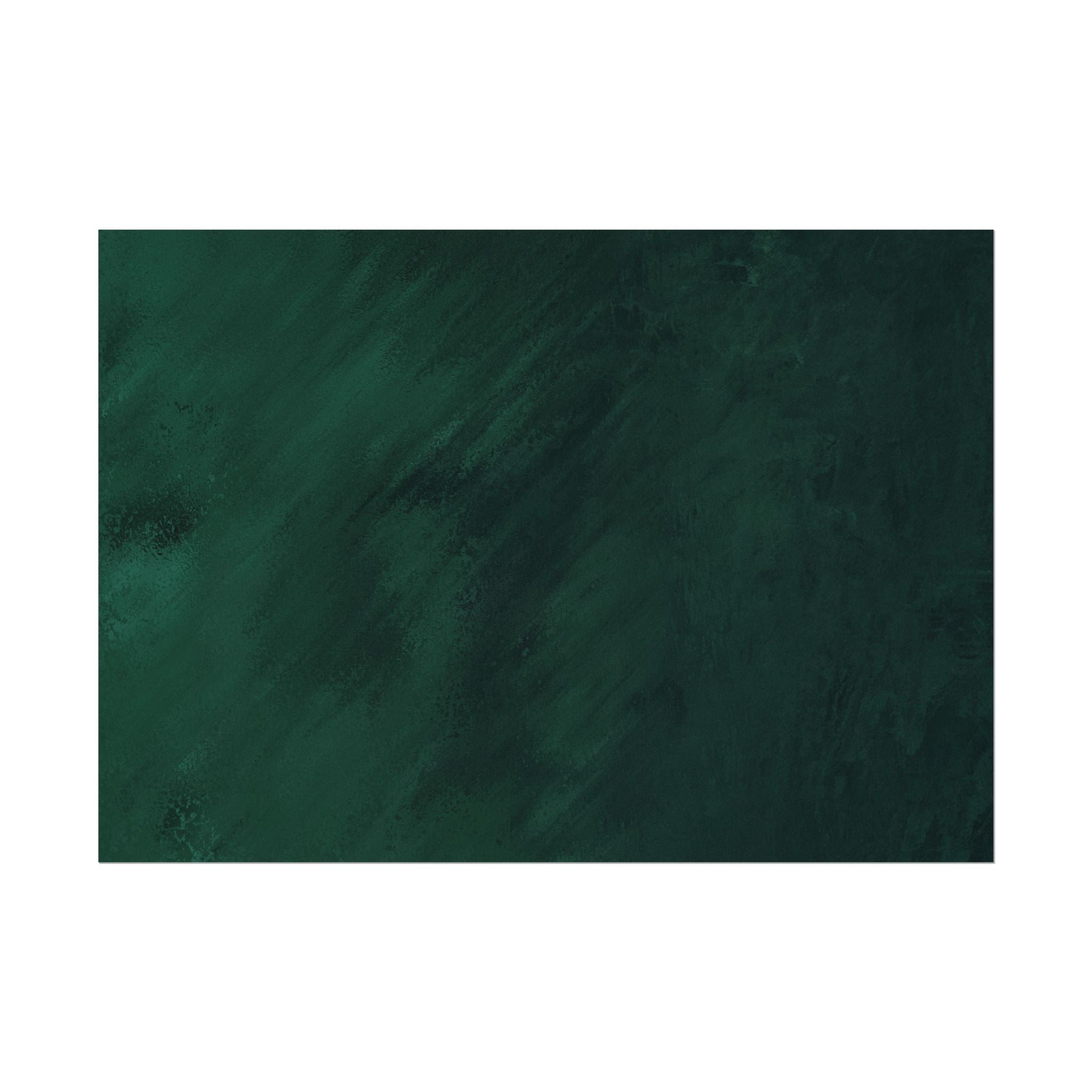 Abstract Green Poster Wall Decor- Wall Art, Home Decor, Office Decor, Green Canvas Bedroom, Modern Art, Green Print