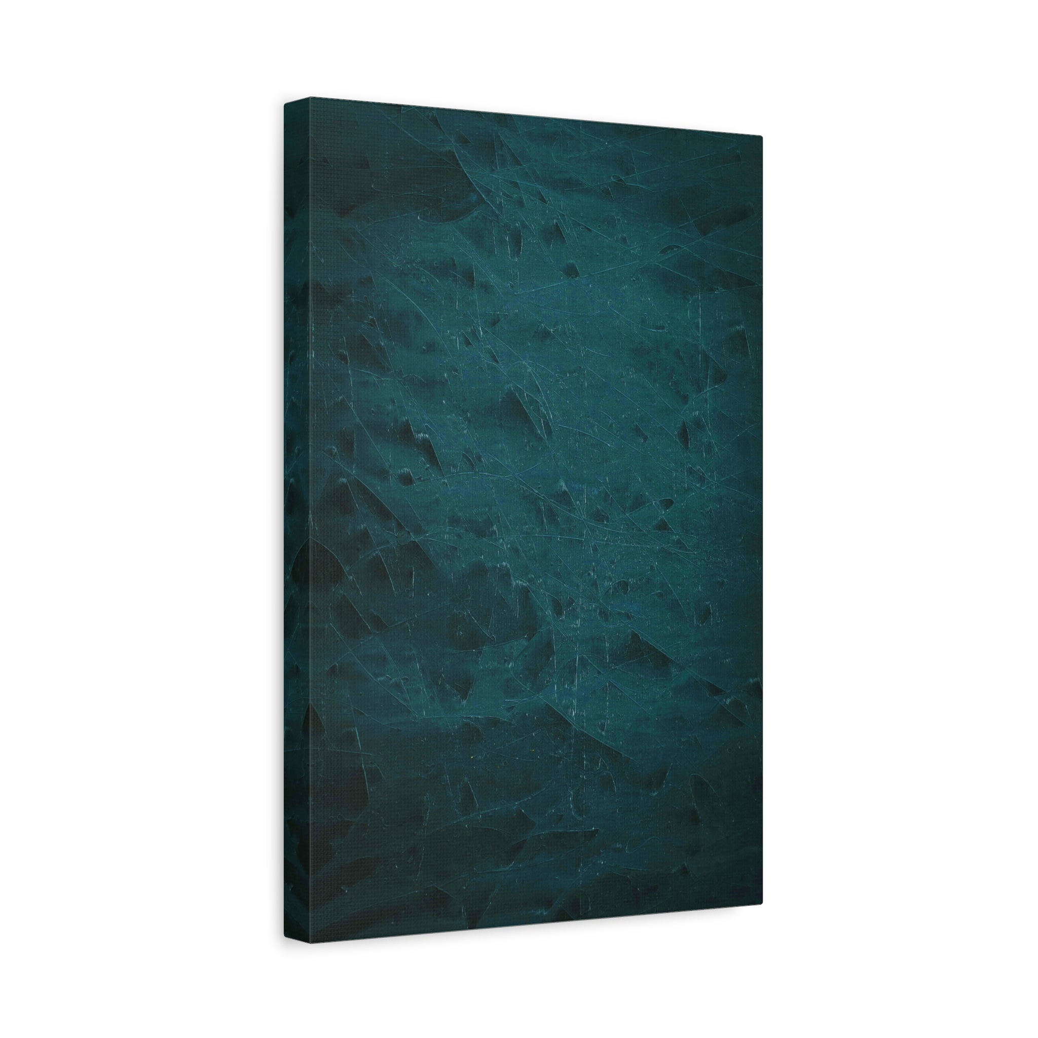 canvas-wall-art-dark-green-abstract-minimalist-art-contemporary-home-decor-modern-wall-print-unique-wall-decor-abstract-paint