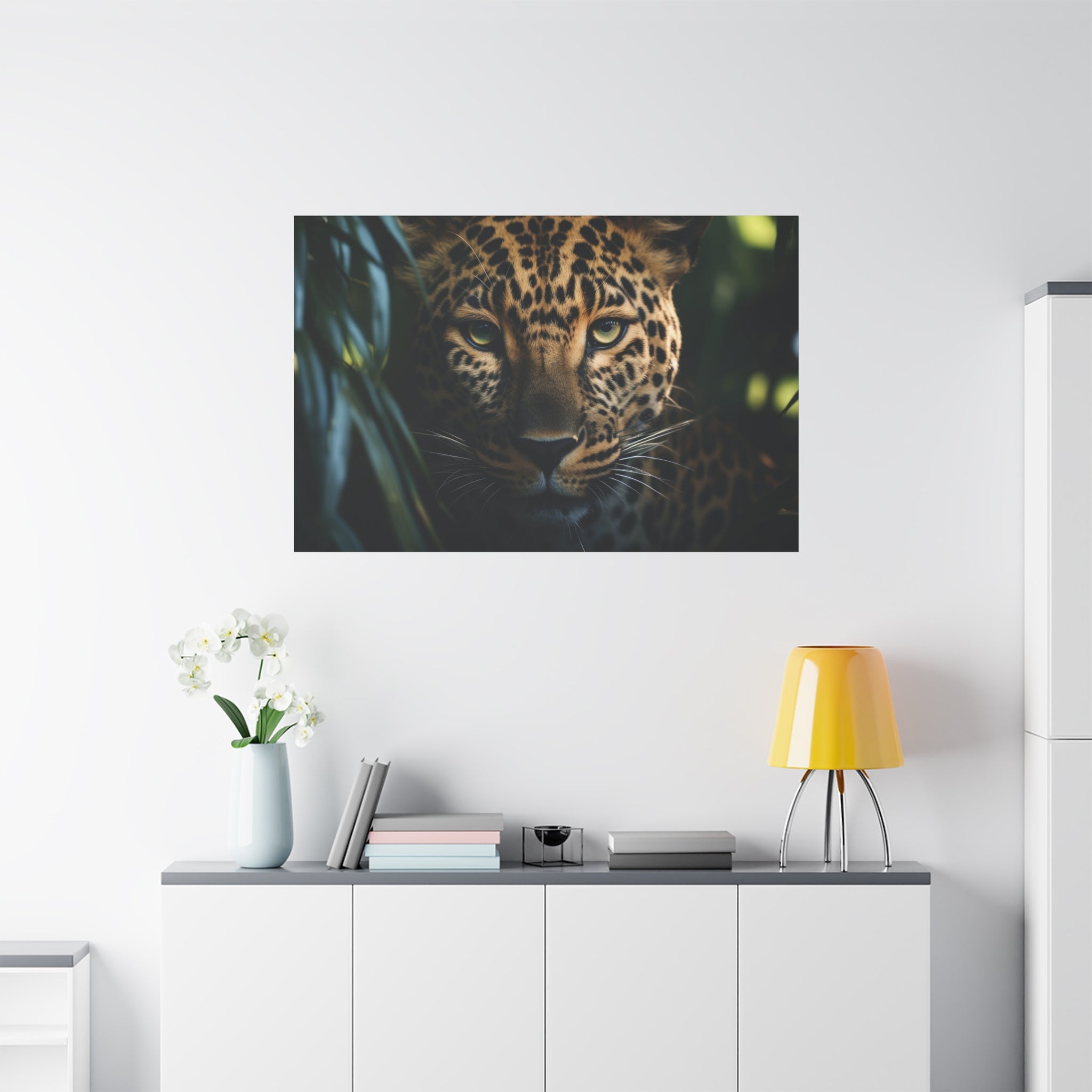 canvas-print-wild-leopard-canvas-wall-art-wildlife-home-decor-leopard-print-wall-decor-animal-lover-gift-idea-jungle-safari-t