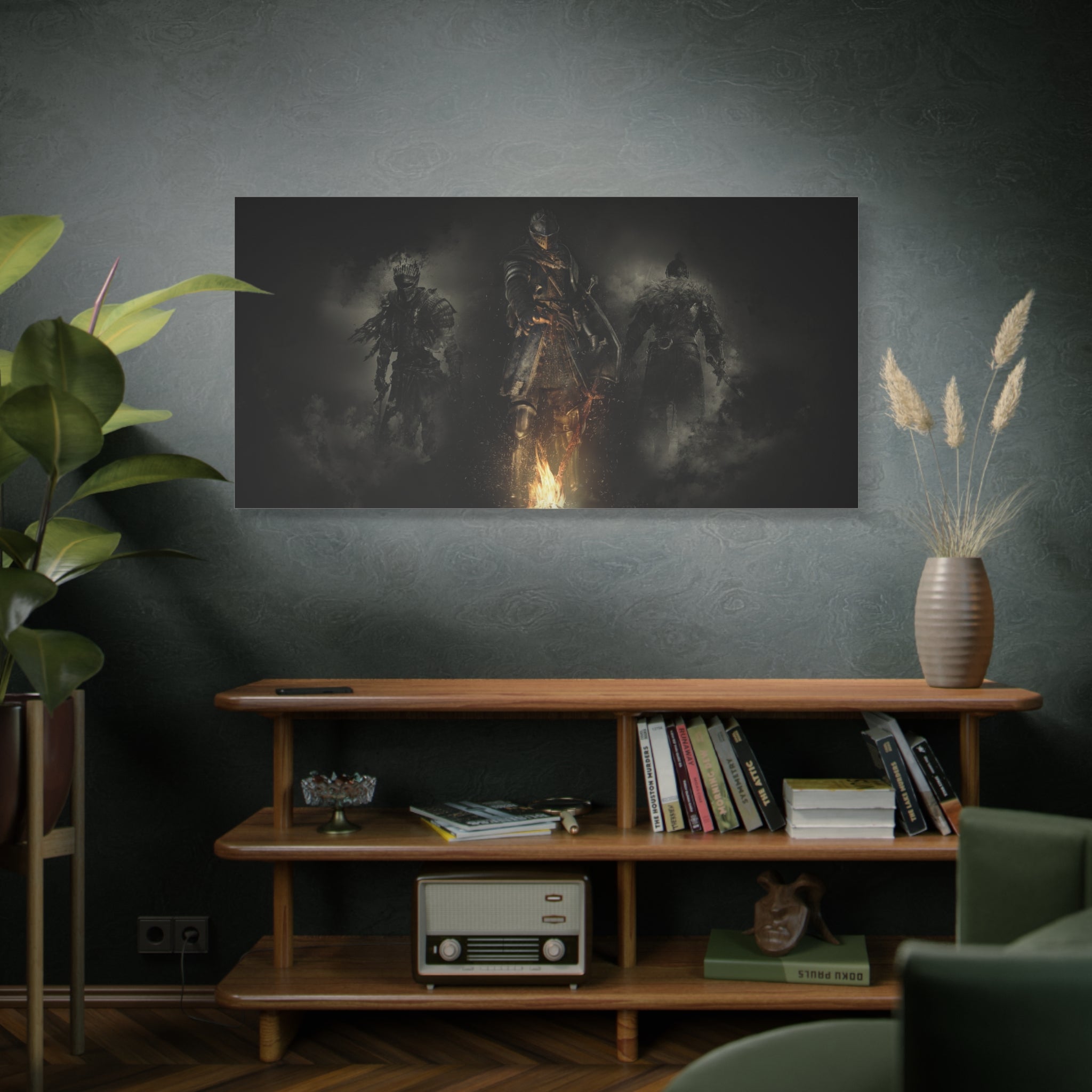 dark-souls-canvas-wall-art-remastered-matte-stretched-canvas-dark-souls-game-art-work-home-decor-canvas-print