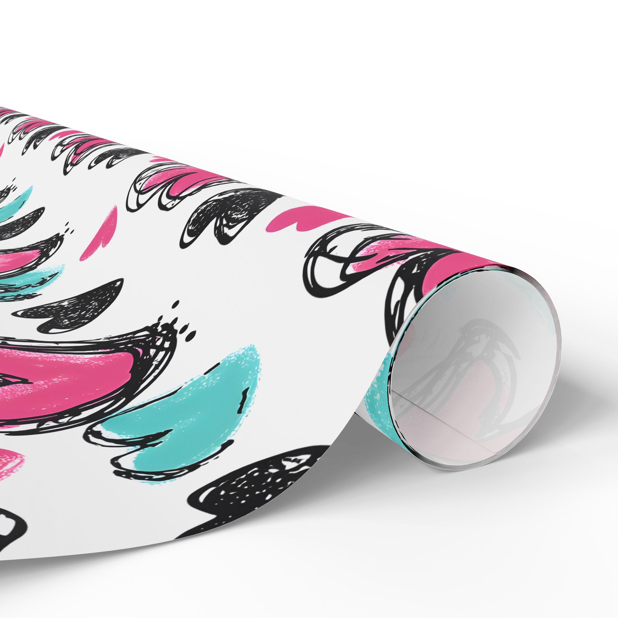 pink-valentine-wrapping-papers-v-day-gift-wrap-romantic-present-packaging-love-theme-craft-paper-heart-pattern-holiday-wrap