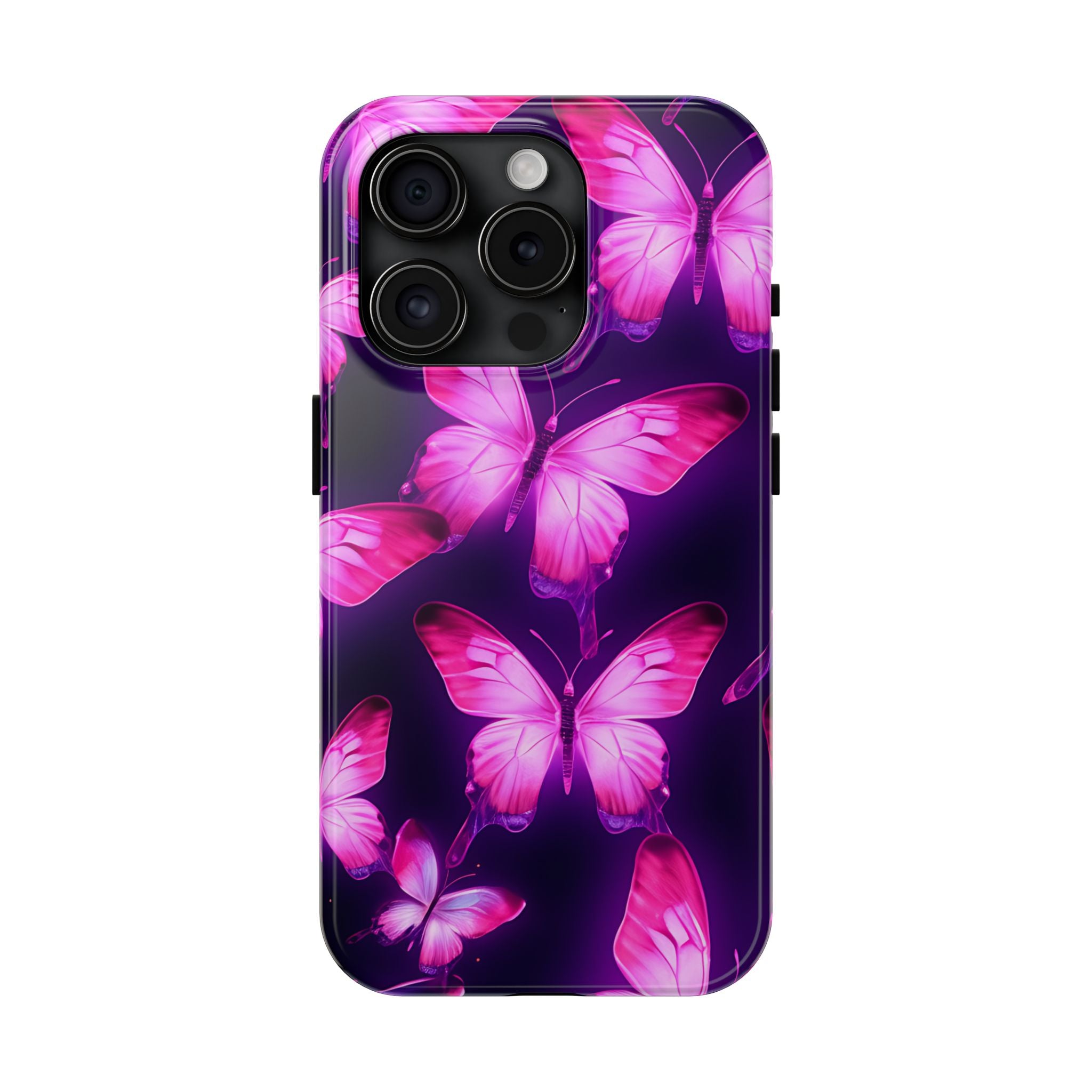 neon-glitter-butterfly-tough-phone-case-iphone-cover-protective-phone-case-sparkly-cellphone-case-glittery-phone-cover-tough-