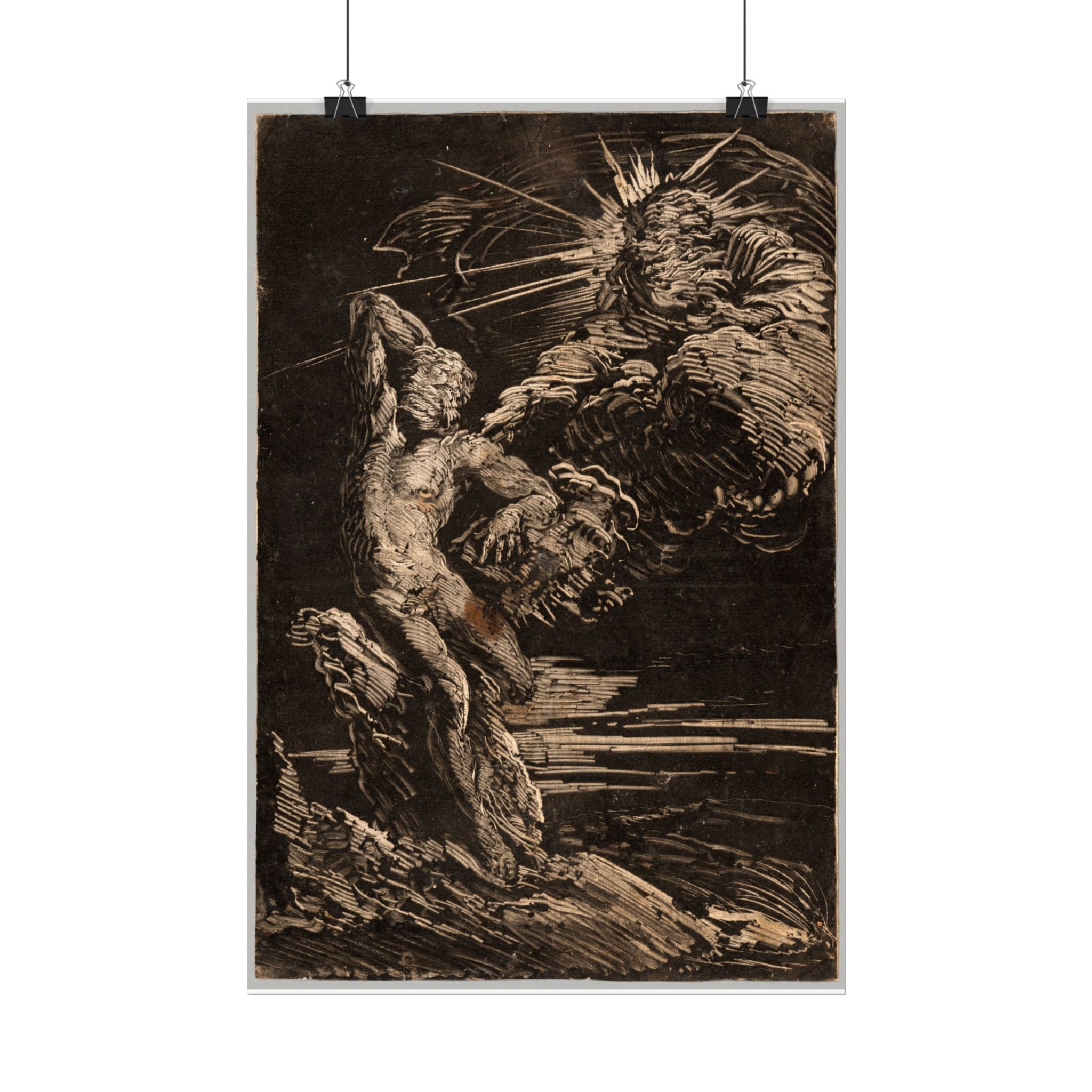 sketch-art-poster-print-giovanni-castiglione-the-creation-of-adam-poster-wall-art-decor-religious-gift-classic-art-print-vint