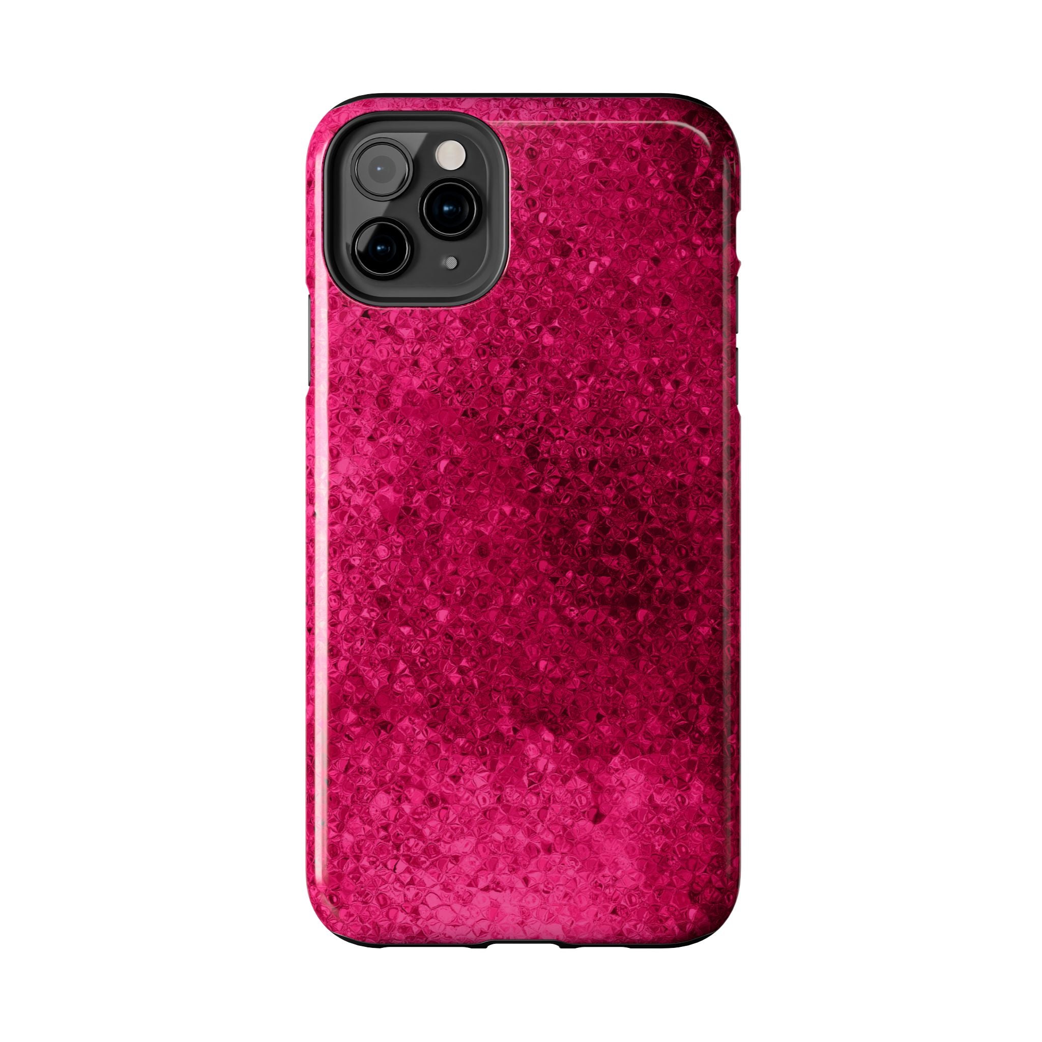 glittery-pink-barbie-iphone-tough-cases-girly-phone-covers-protective-smartphone-cases-iphone-15-16-pro-max-trendy-pink-phone