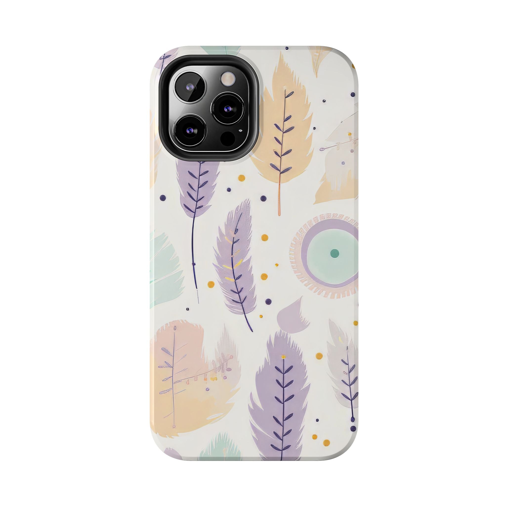 boho-pastel-iphone-tough-case-protective-phone-cover-artistic-phone-case-stylish-tech-accessory-unique-gift-phone-case-for-ar