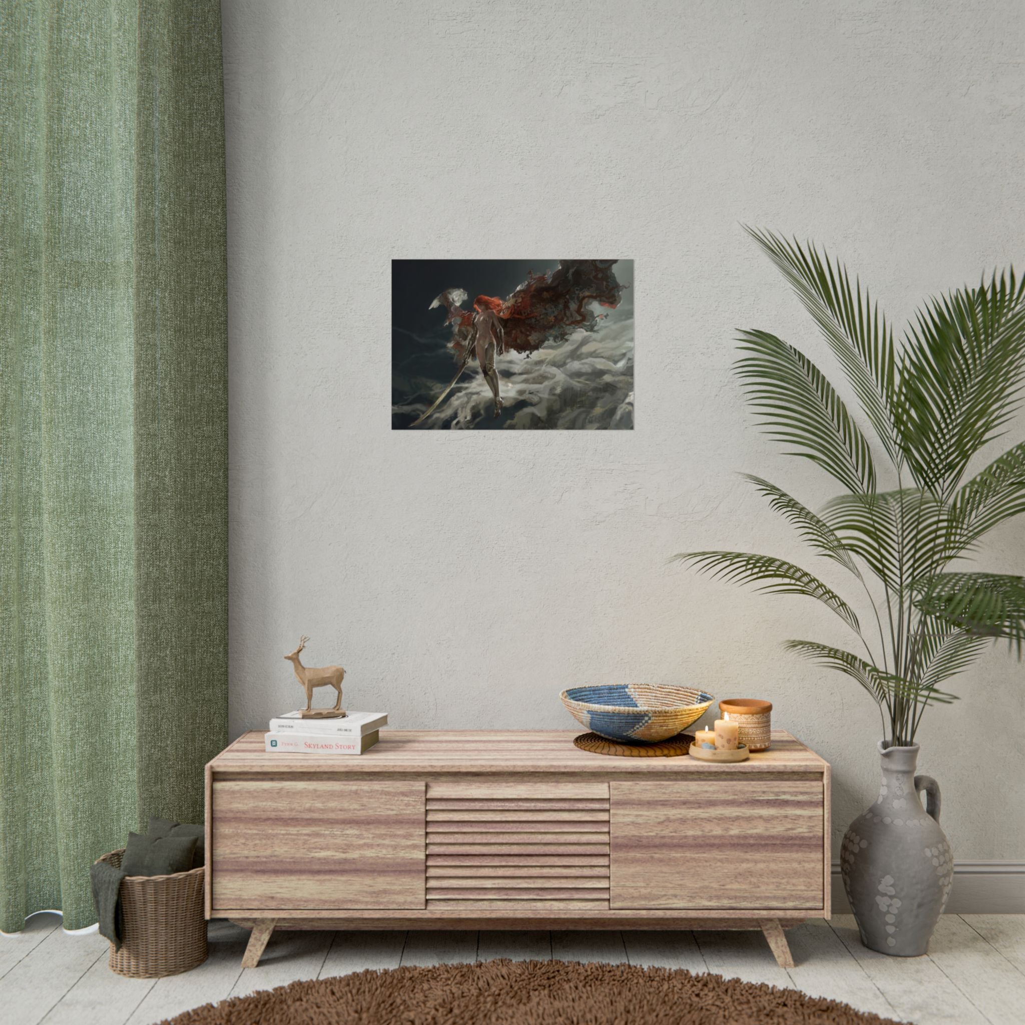 elden-ring-poster-wall-art-wall-decor-gaming-poster-for-home-gamer-gift-sword-art