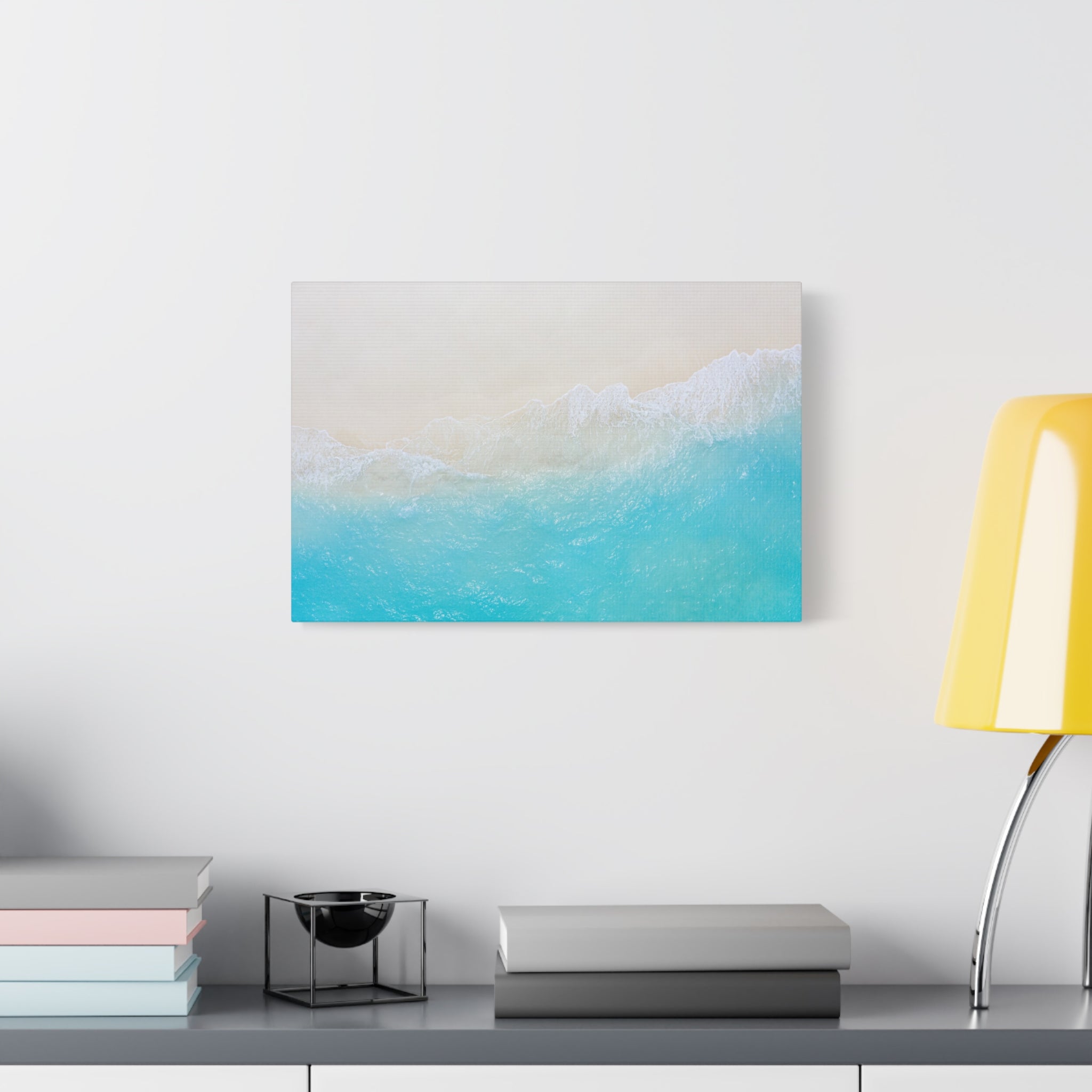canvas-print-beach-wall-art-ocean-minimalist-decor-coastal-stretched-painting-ocean-print-sand-landscape-home-office-decorati
