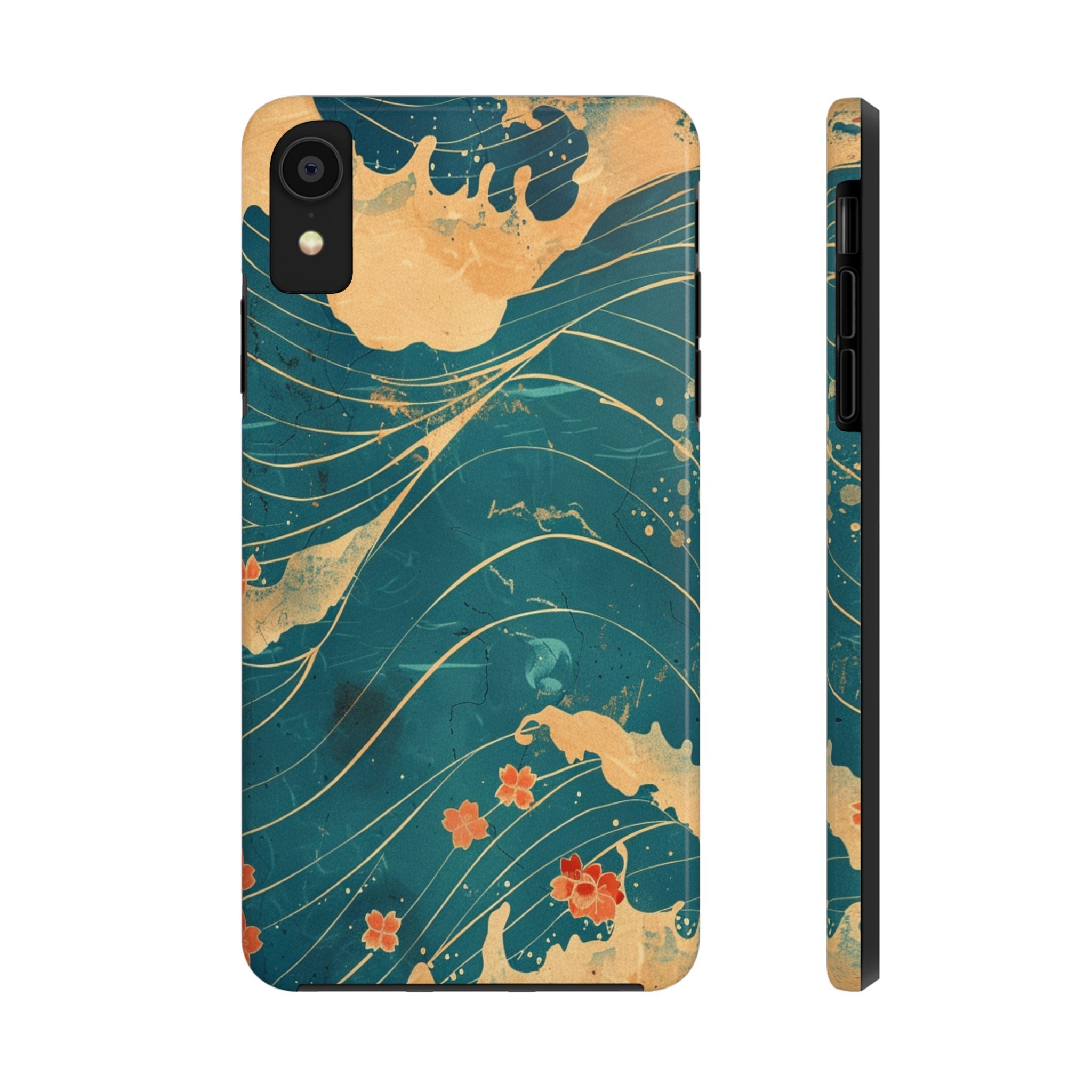 japanese-wave-pattern-iphone-tough-cases-protective-phone-cover-asian-ocean-print-iphone-15-16-pro-max-shell-geometric-phone-