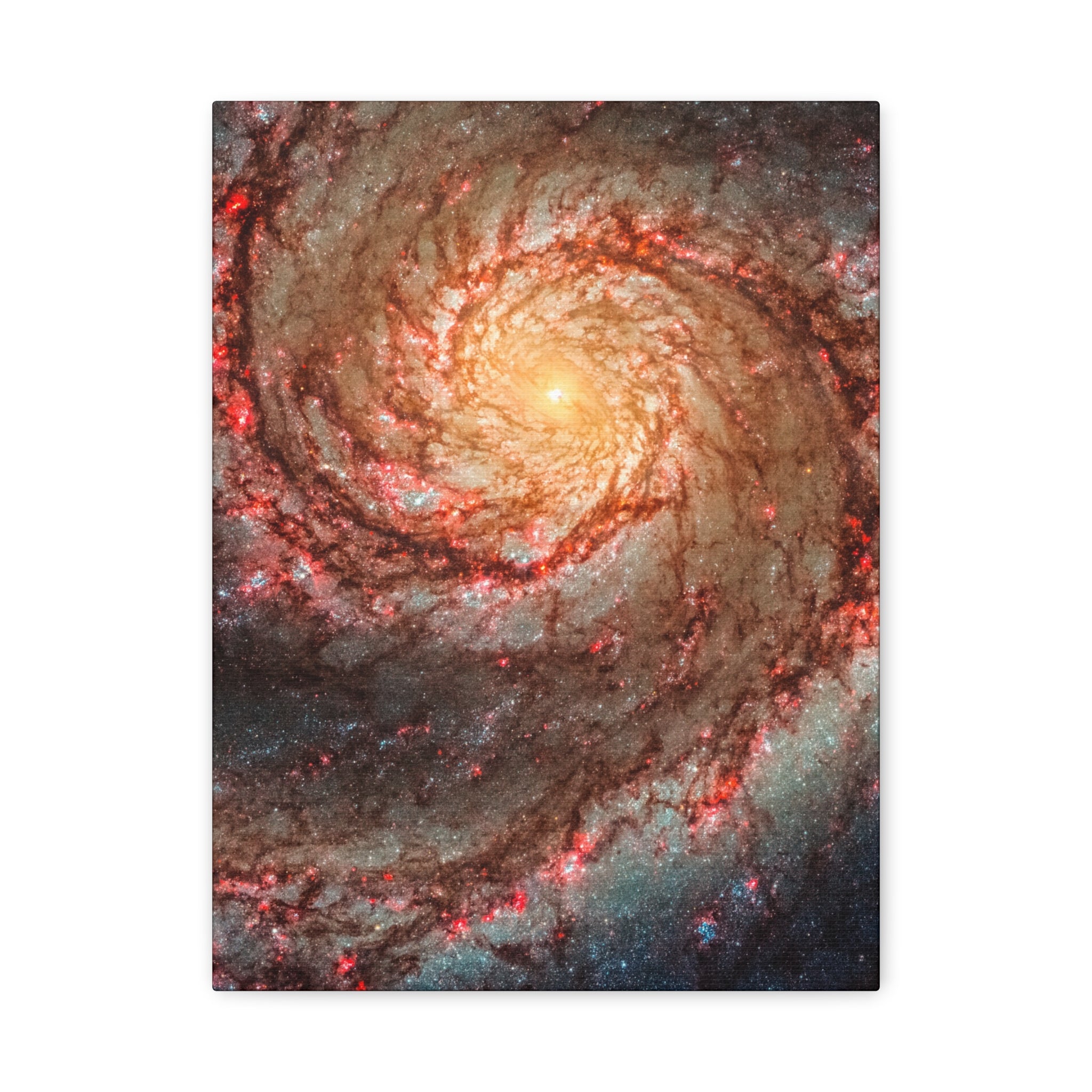 canvas-print-the-whirlpool-galaxy-celestial-wall-art-home-decor-living-room-decor-matte-canvas