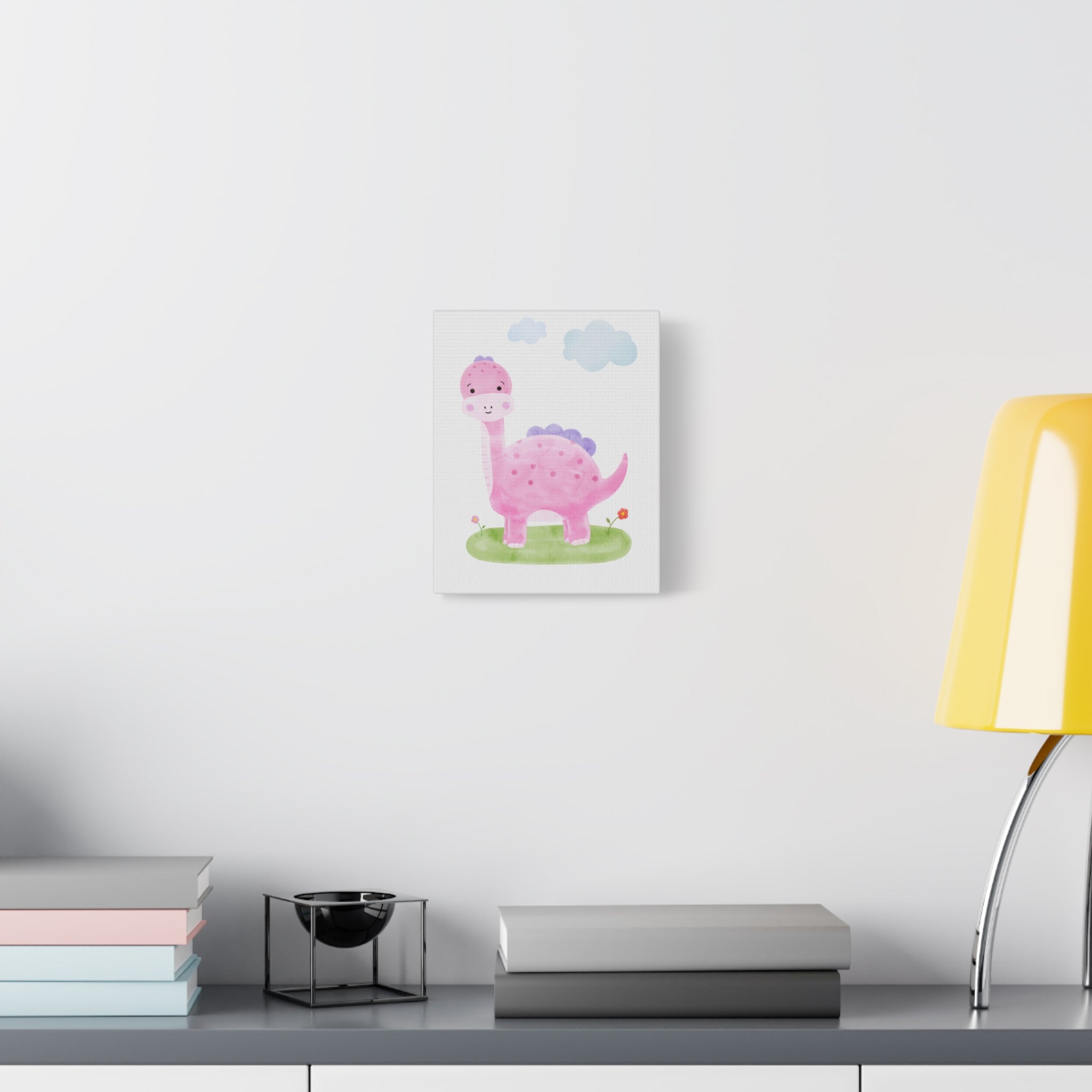 canvas-wall-art-cute-pink-dino-nursery-decor-baby-dinosaur-print-nursery-art-cute-dinosaur-decoration-baby-nursery-dinosaur-p