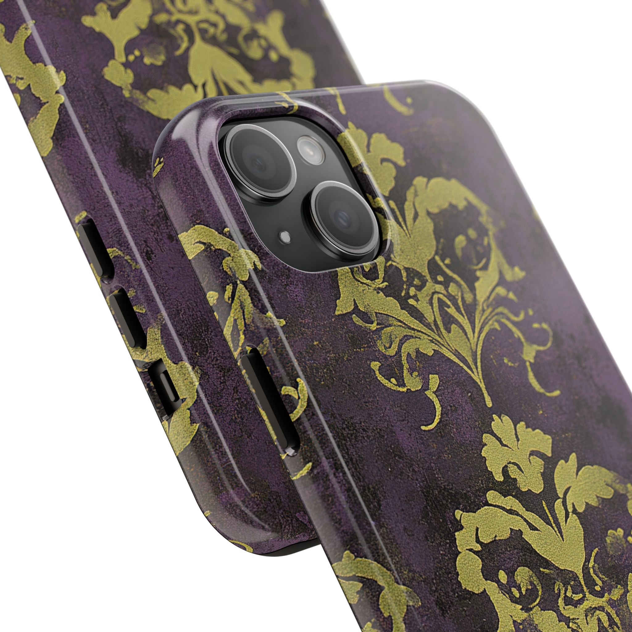 gothic-tough-iphone-case-tough-iphone-cover-dark-alternative-cell-iphone-case-spooky-goth-accessories-gothic-gift-for-him-her