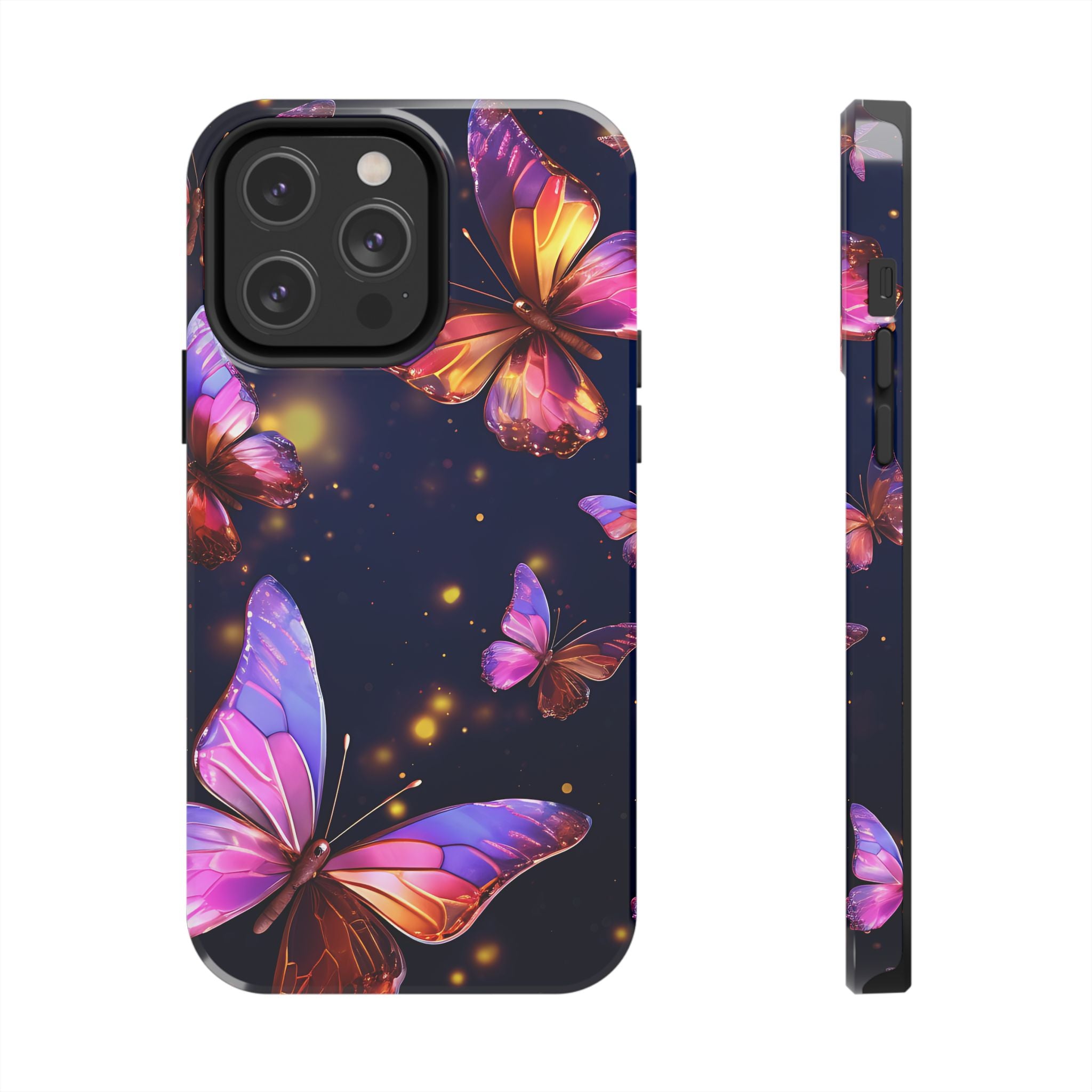 neon-glitter-butterfly-tough-phone-case-iphone-cover-protective-phone-case-sparkly-cellphone-case-glittery-phone-cover-tough-