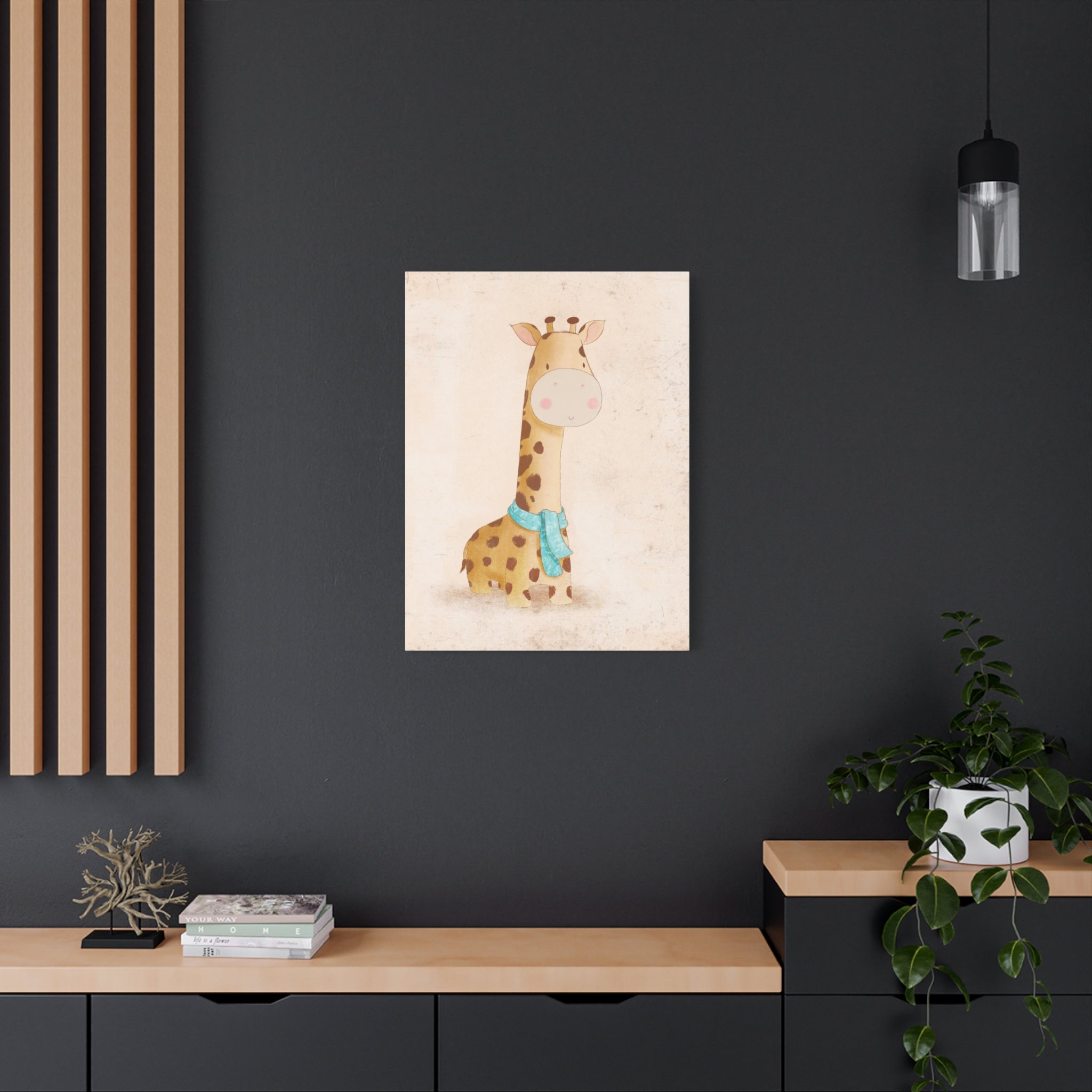 canvas-wall-art-cute-giraffe-nursery-decor-baby-giraffe-print-nursery-art-cute-giraffe-decoration-baby-nursery-cute-animals