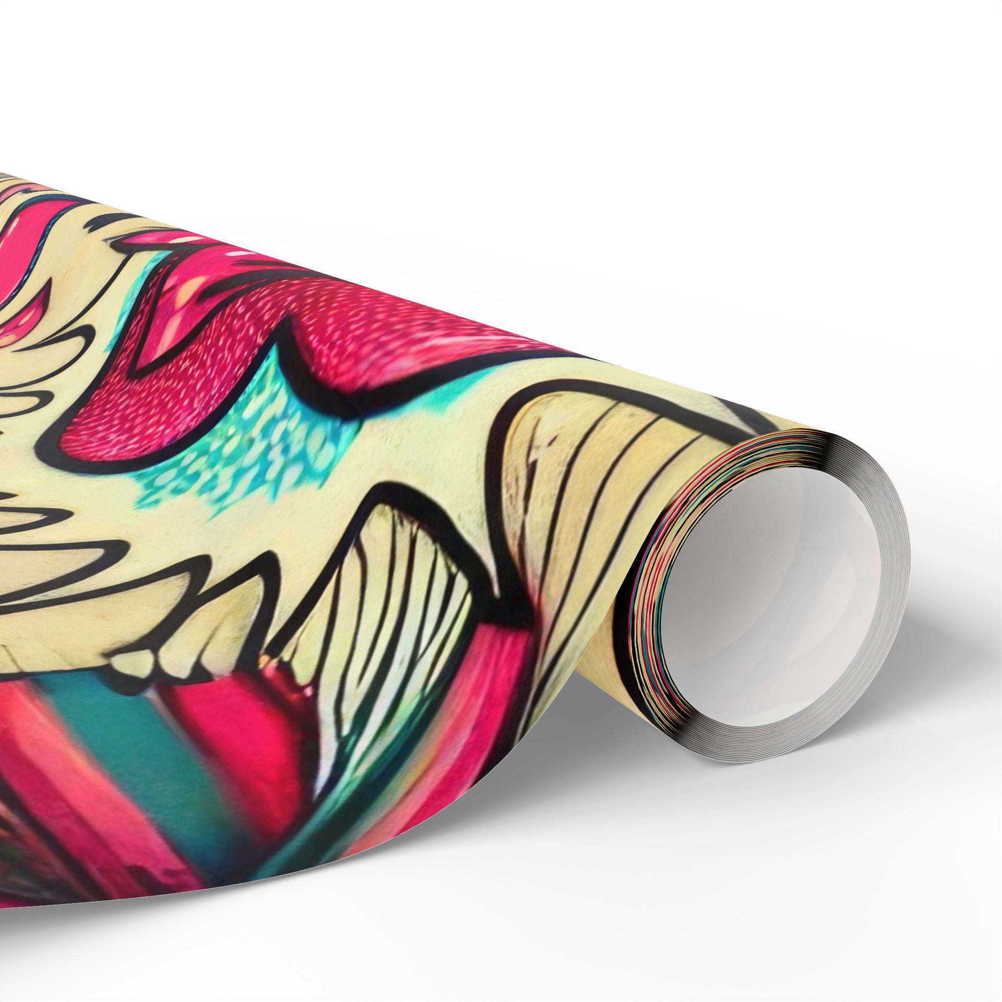 valentines-day-pop-art-gift-wrapping-papers-v-day-gift-wrap-roll-heart-love-pattern-romantic-present-packaging-anniversary-bi