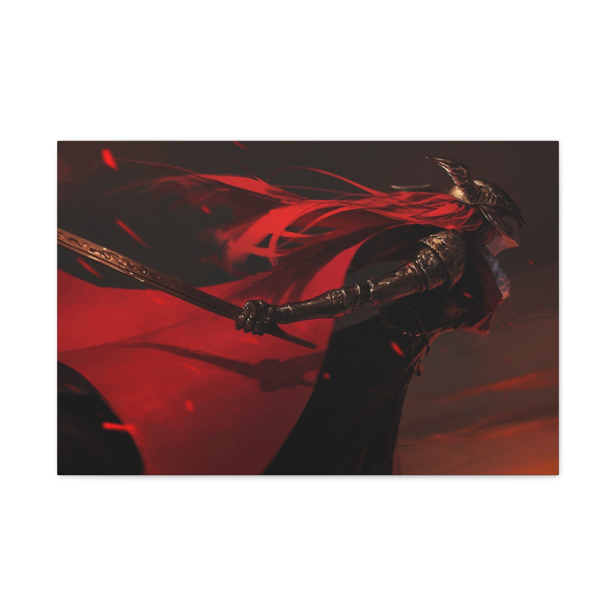 canvas-print-elden-ring-wall-art-matte-stretched-art-wall-decor-video-game-poster-gamer-gift-sword-art-4