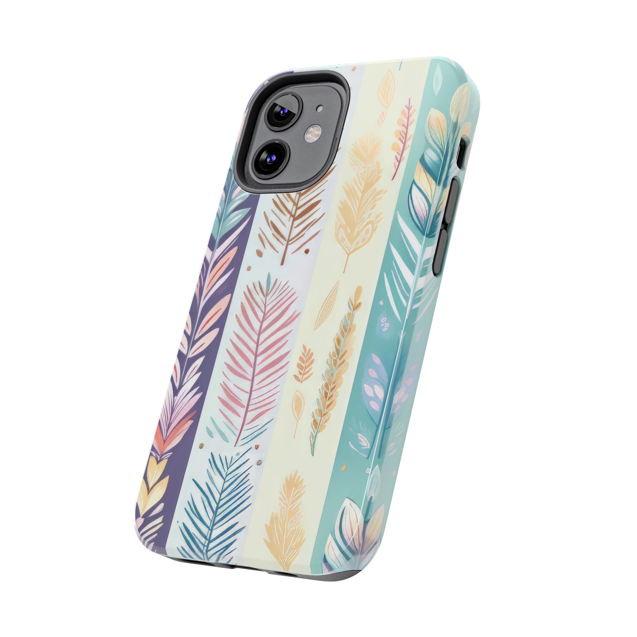 boho-floral-pastel-iphone-tough-case-protective-iphone-cover-artistic-iphone-case-stylish-tech-accessory-unique-gift-iphone-c