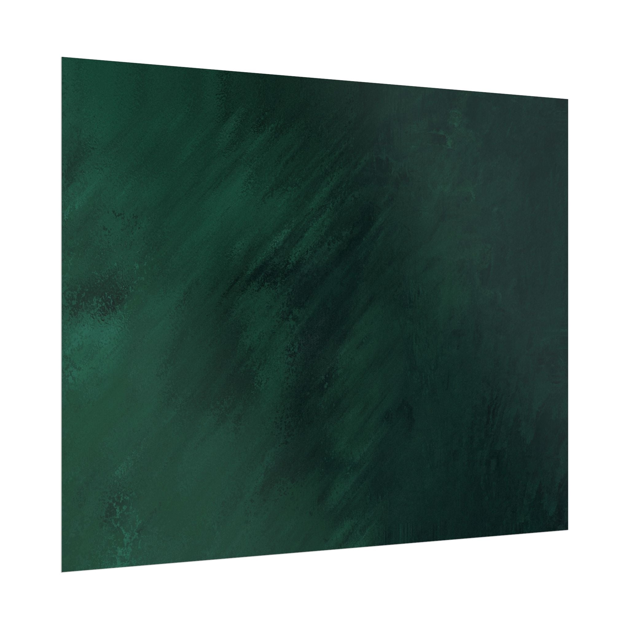 Abstract Green Poster Wall Decor- Wall Art, Home Decor, Office Decor, Green Canvas Bedroom, Modern Art, Green Print