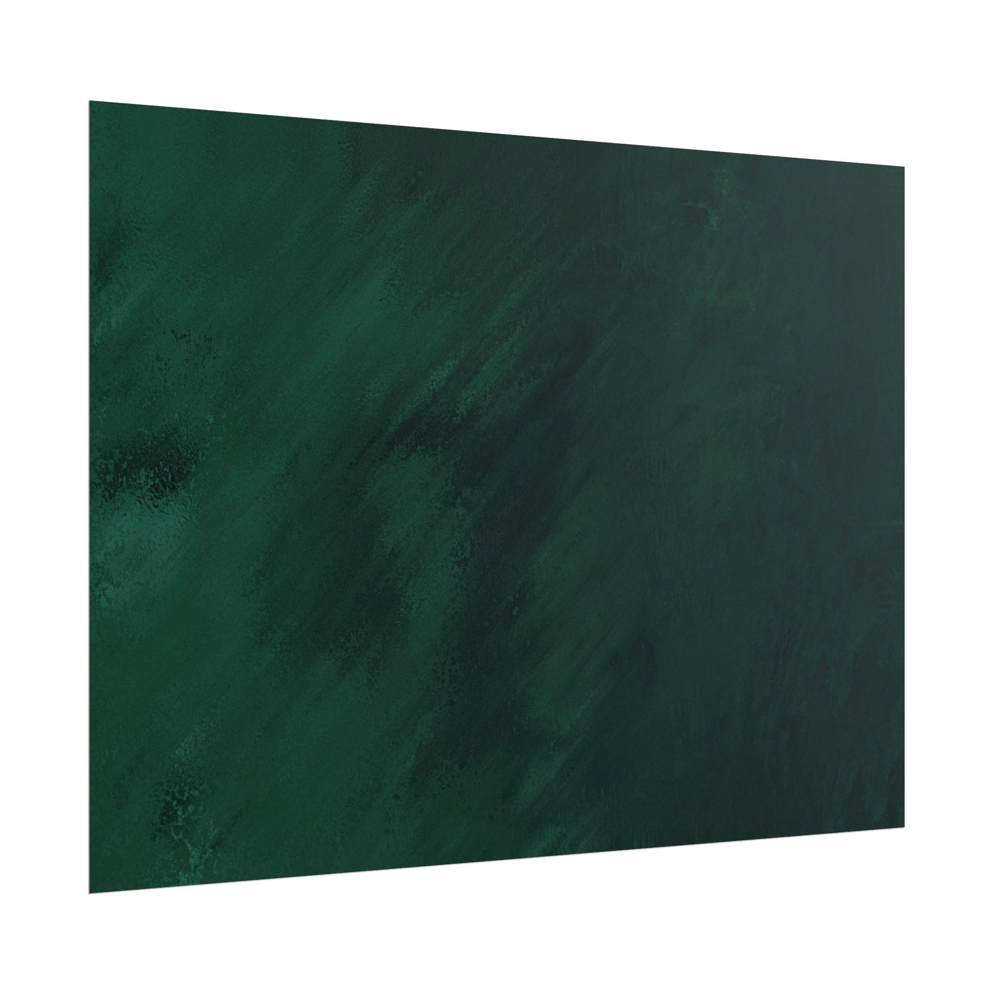 Abstract Green Poster Wall Decor- Wall Art, Home Decor, Office Decor, Green Canvas Bedroom, Modern Art, Green Print