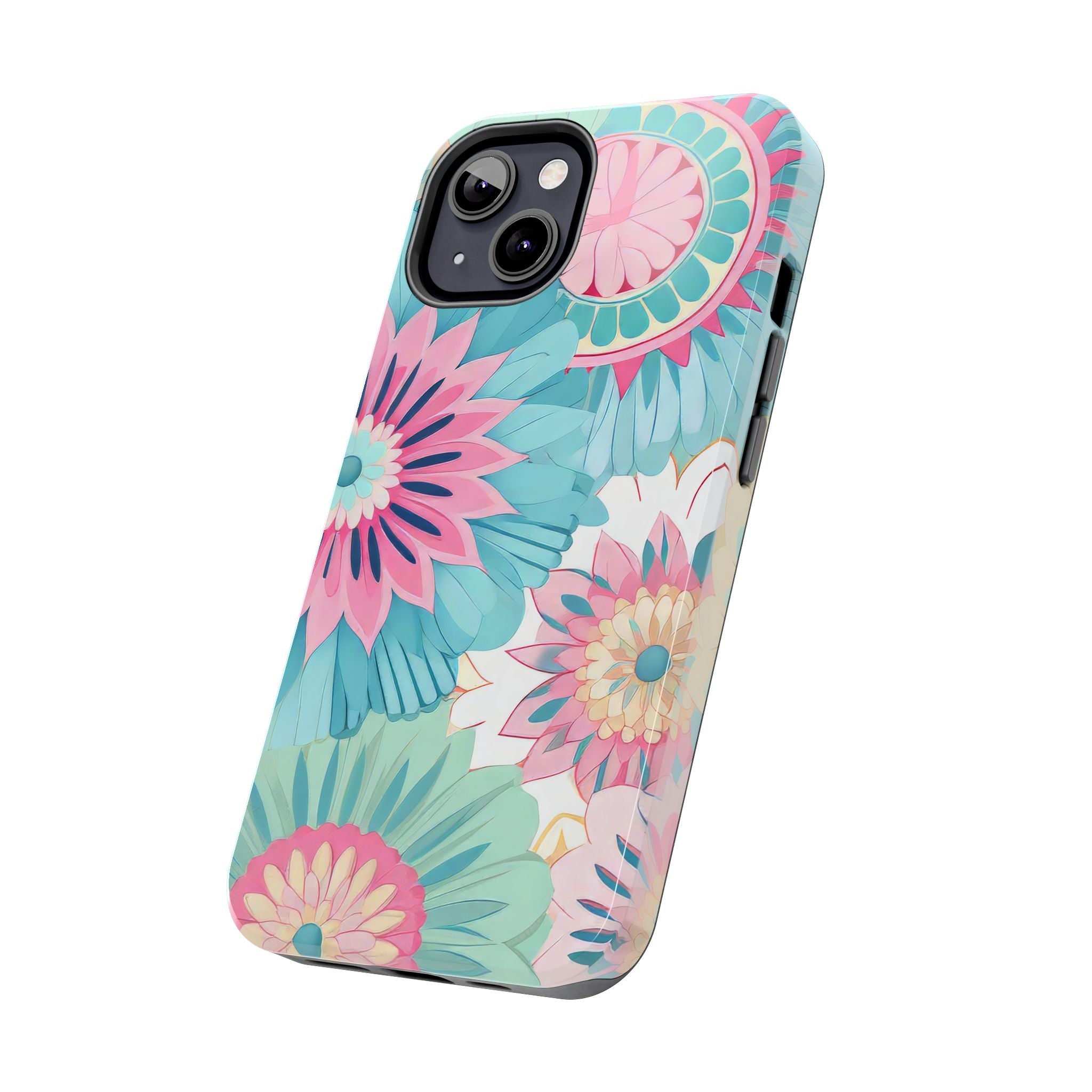 boho-floral-pastel-iphone-tough-case-protective-iphone-cover-artistic-iphone-case-stylish-tech-accessory-unique-gift-iphone-c
