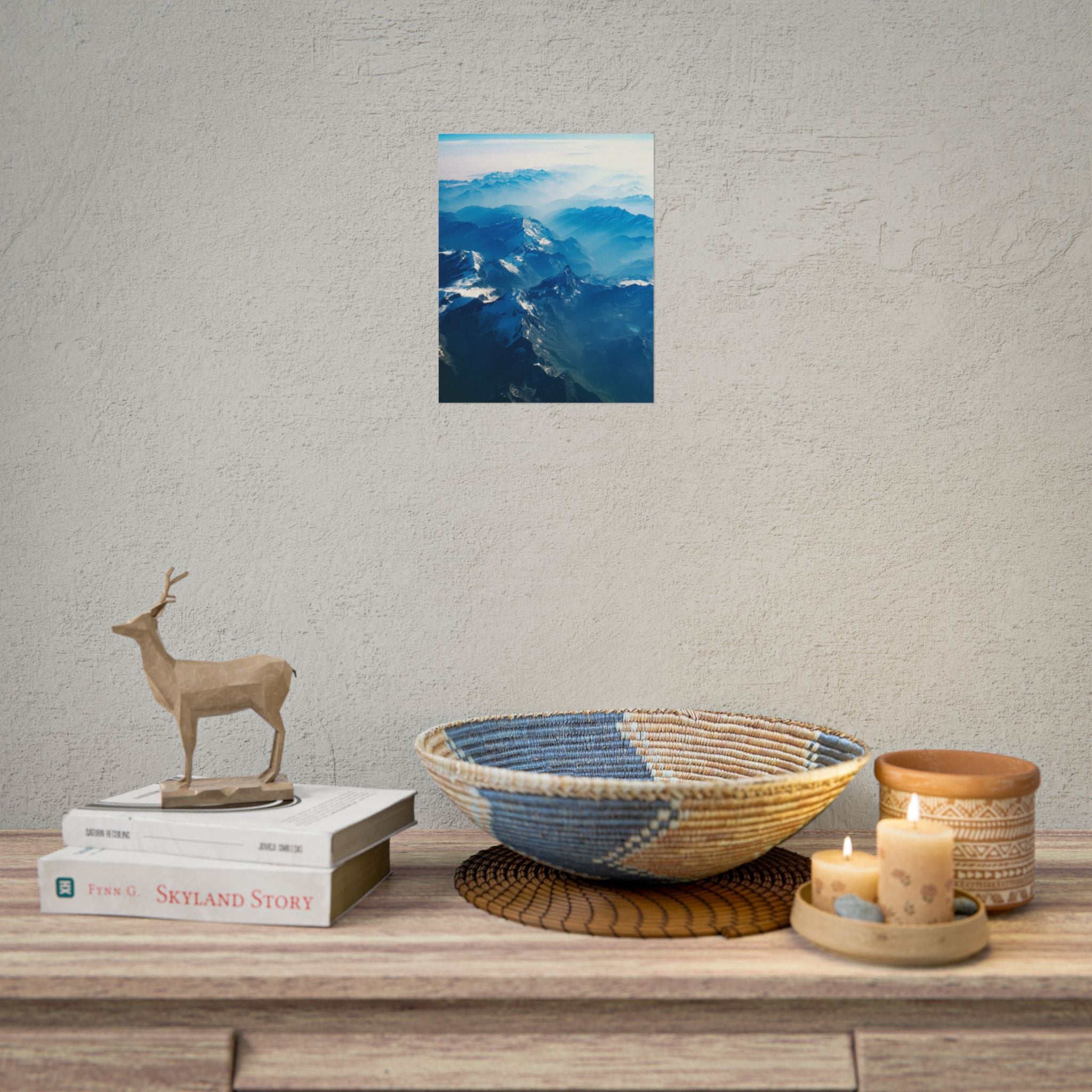 blue-mountain-poster-wall-art-blue-and-white-nature-art-wall-decor-home-decor-winter-landscape-wall-art-mountain-print-wall-h