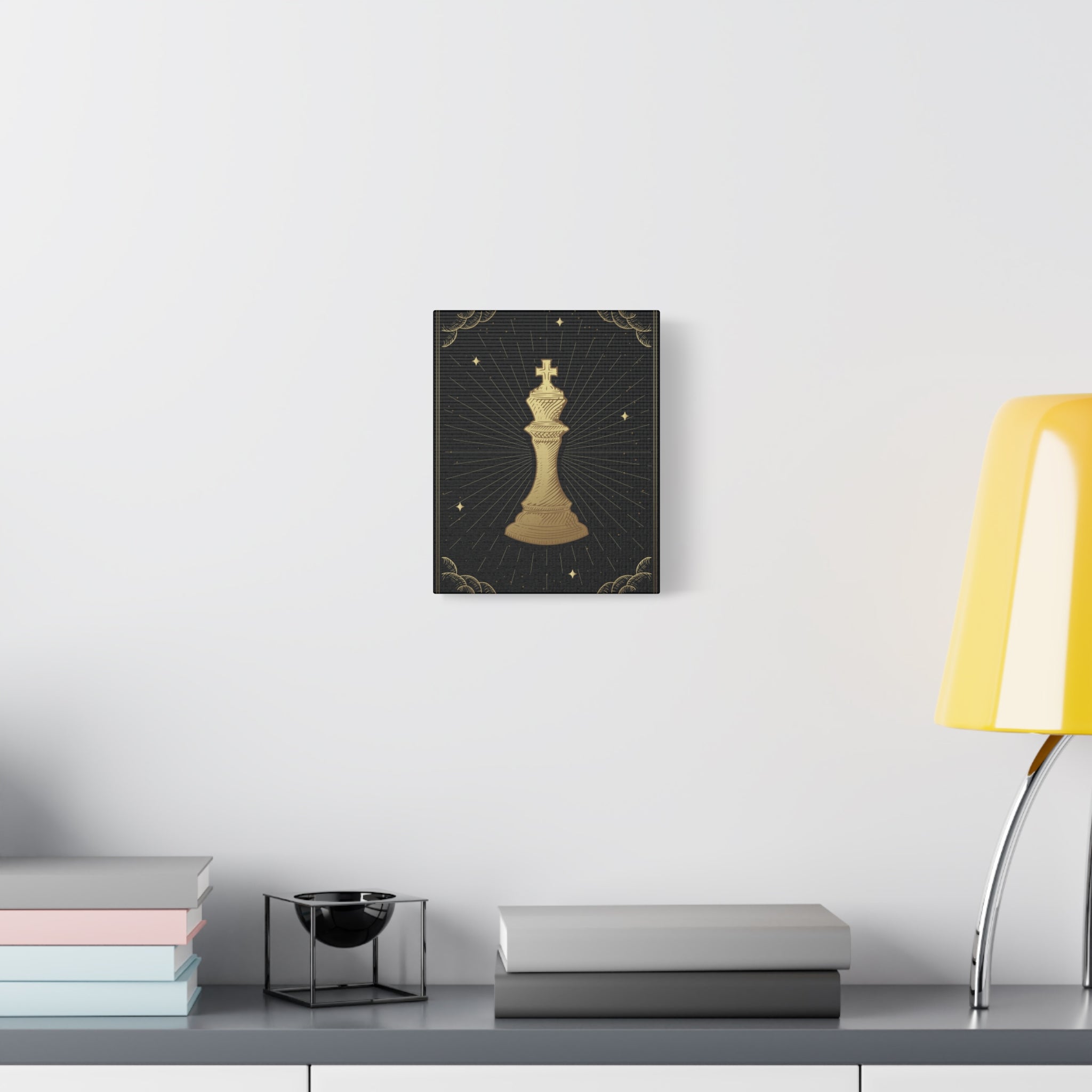 chess-queen-matte-canvas-print-home-decor-for-chess-lovers-stretched-wall-art-chess-player-gift-game-room-decoration-chess-ar