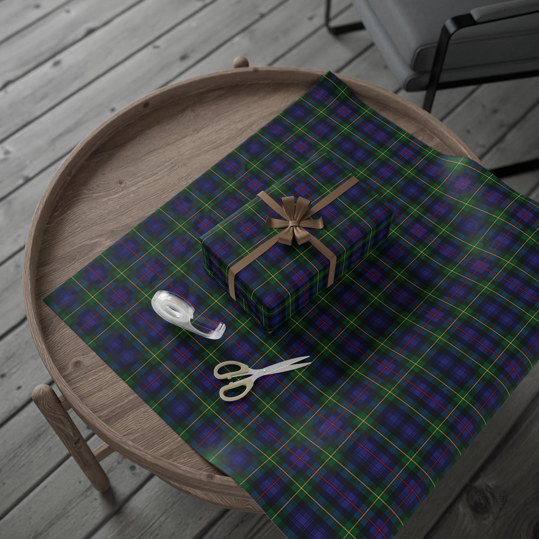 gift-wrapping-papers-clan-baillie-scottish-tartan-plaid-holiday-gift-wrap-christmas-present-paper-birthday-giftwrap-wrapping