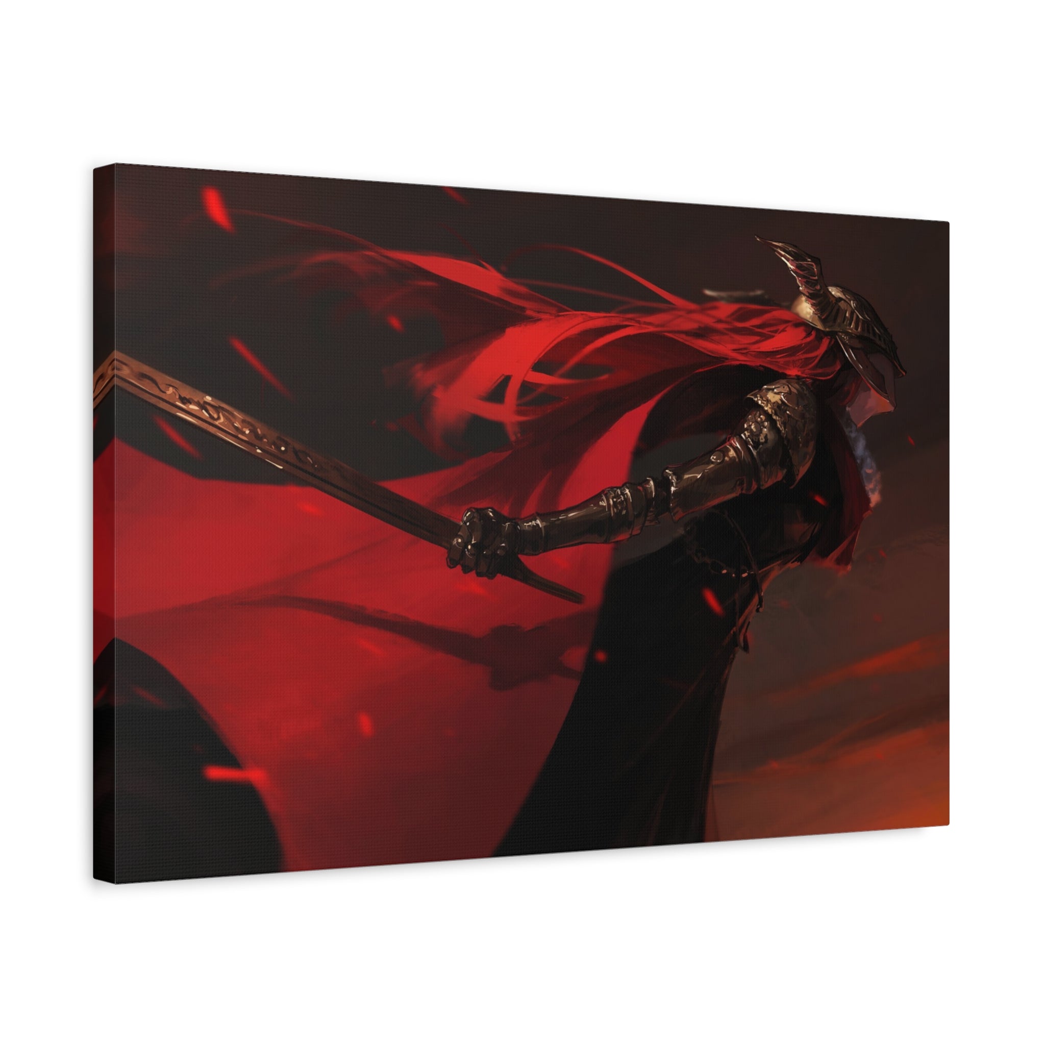 canvas-print-elden-ring-wall-art-matte-stretched-art-wall-decor-video-game-poster-gamer-gift-sword-art-4