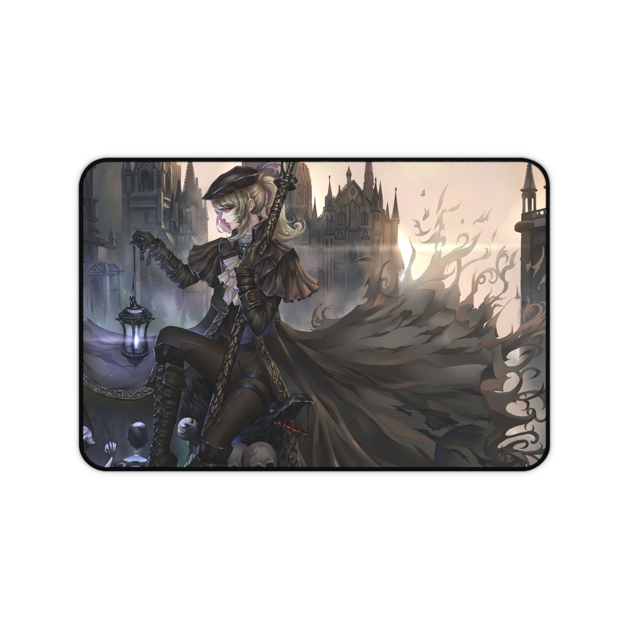 bloodborne-artwork-mouse-pad-lady-maria-desk-pad-large-gaming-desk-mat-fantasy-protective-desk-pad-gamer-gift-gothic-art