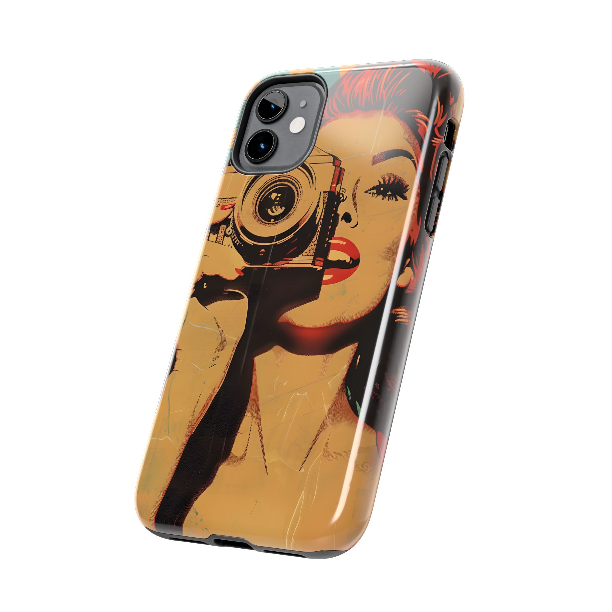 tough-iphone-cases-vintage-pin-up-girl-iphone-cover-strong-phone-protector-retro-pinup-design-protective-iphone-case-1